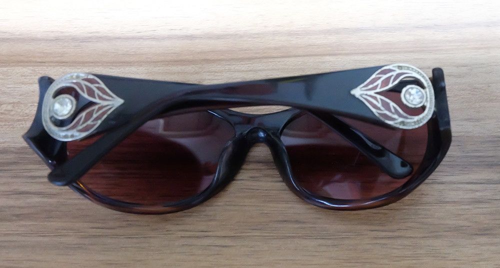 Designer Aopoess Sunglasses Size ONE SIZE - 8 Thumbnail