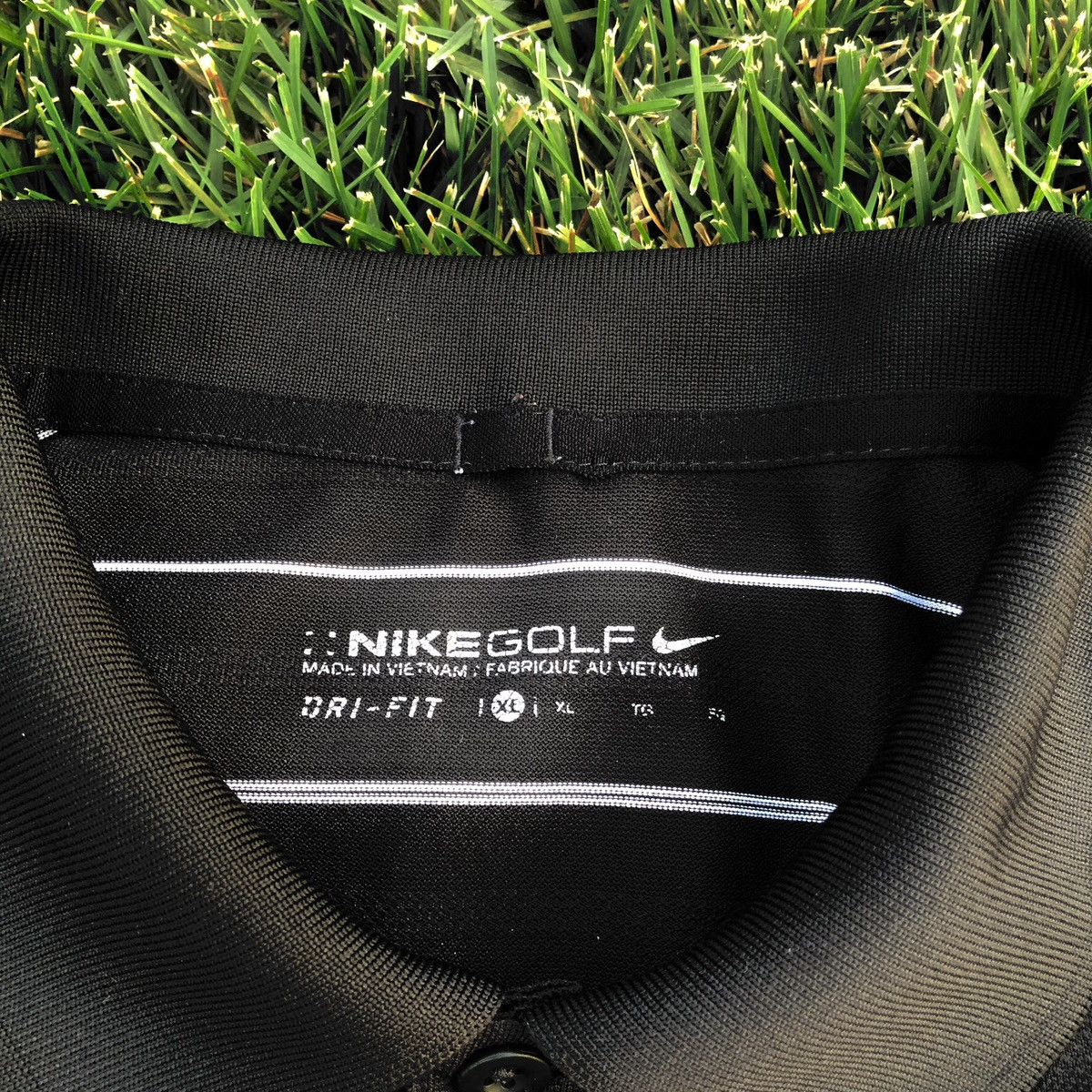 Nike Nike golf livestrong tee shirt Size US XL / EU 56 / 4 - 4 Thumbnail