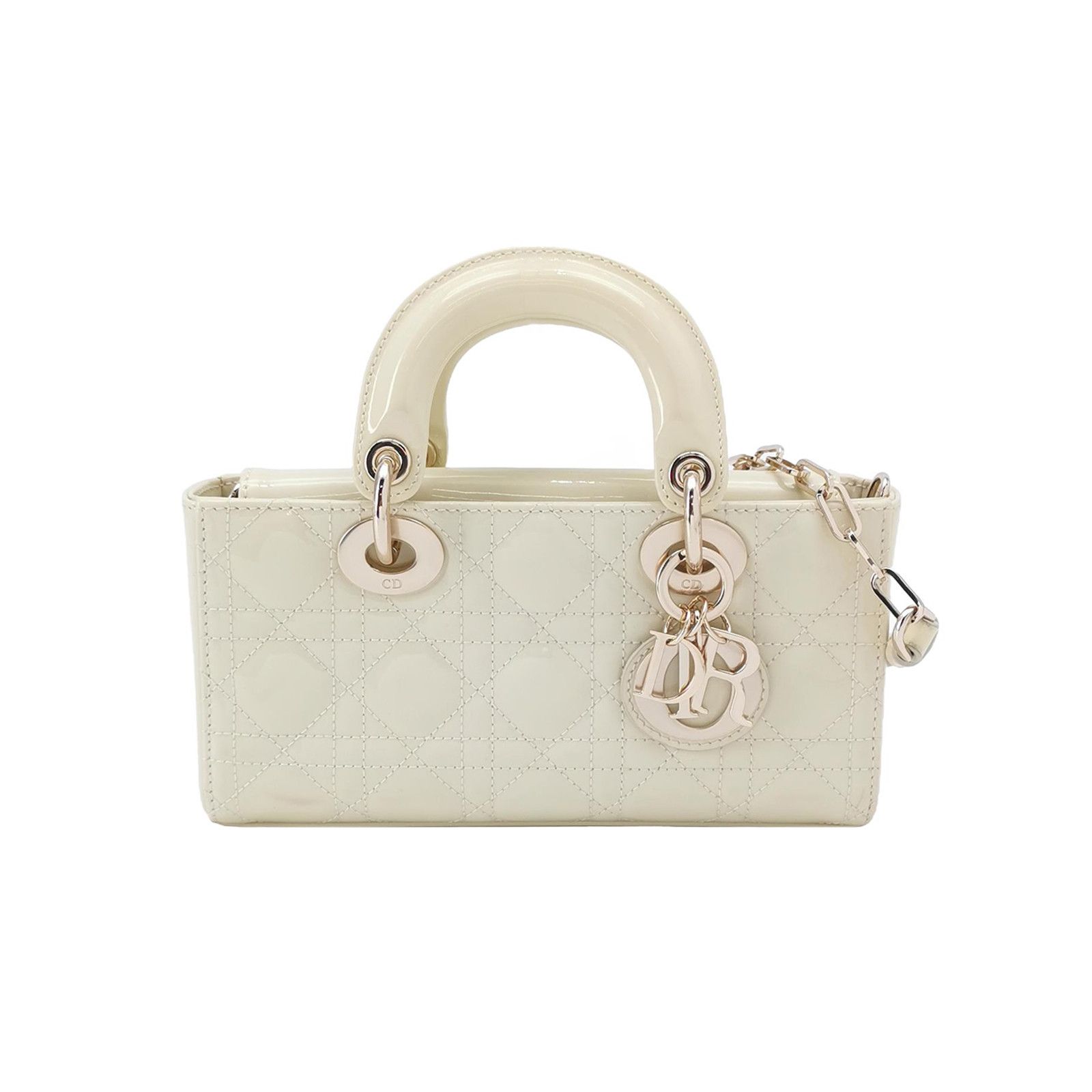 Dior Dior Women os Shoulder Bags Size ONE SIZE - 1 Thumbnail