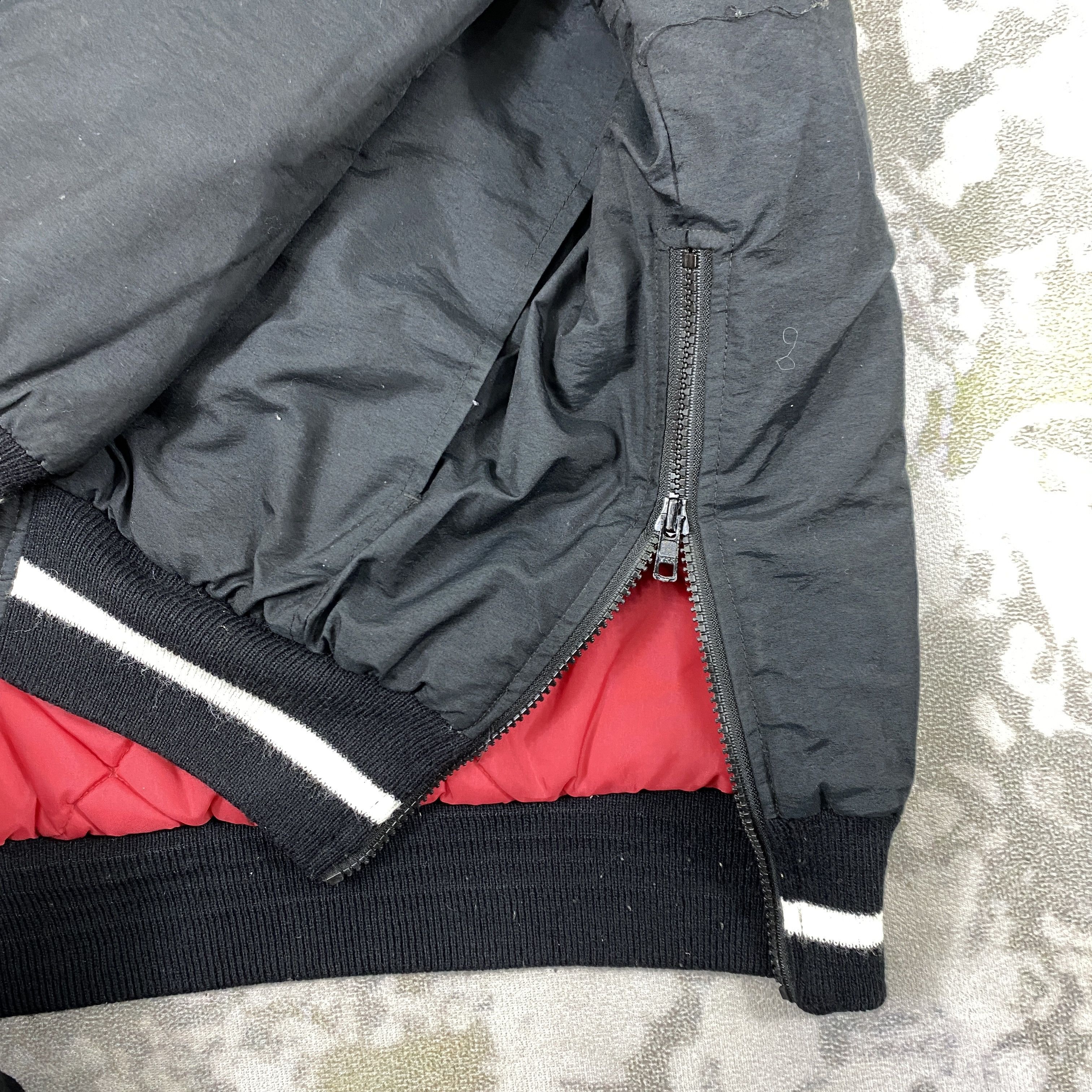 14th Addiction Vintage Canterbury Of New Zealand Hoodie Puffer Jacket-J152 Size US XXL / EU 58 / 5 - 9 Thumbnail