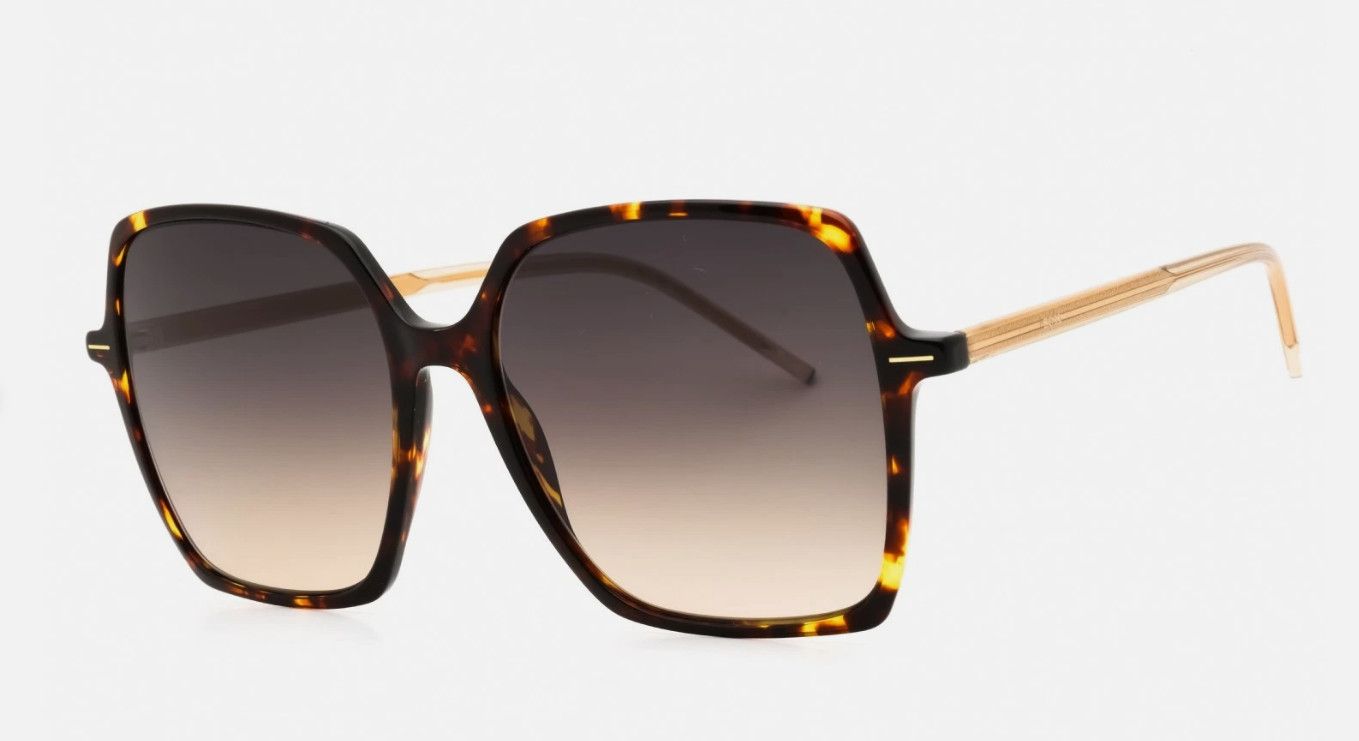 Hugo Boss HG1524/S HJV Size ONE SIZE - 1 Preview