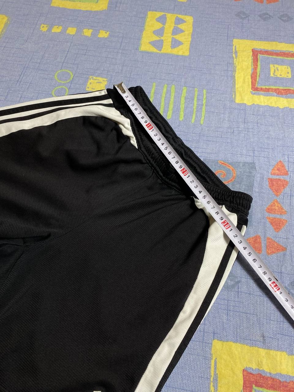 Adidas Vintage Adidas Shorts Size US 32 / EU 48 - 12 Thumbnail