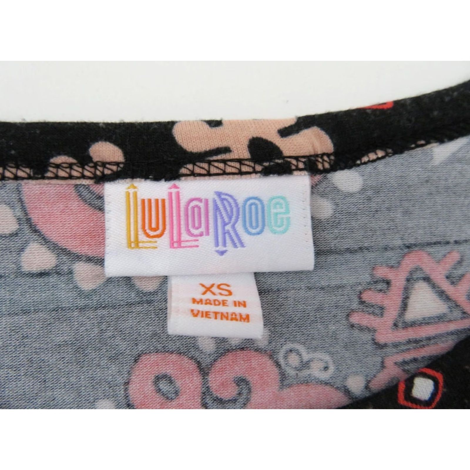 Vintage VINTAGE Size XS / US 0-2 / IT 36-38 - 4 Thumbnail