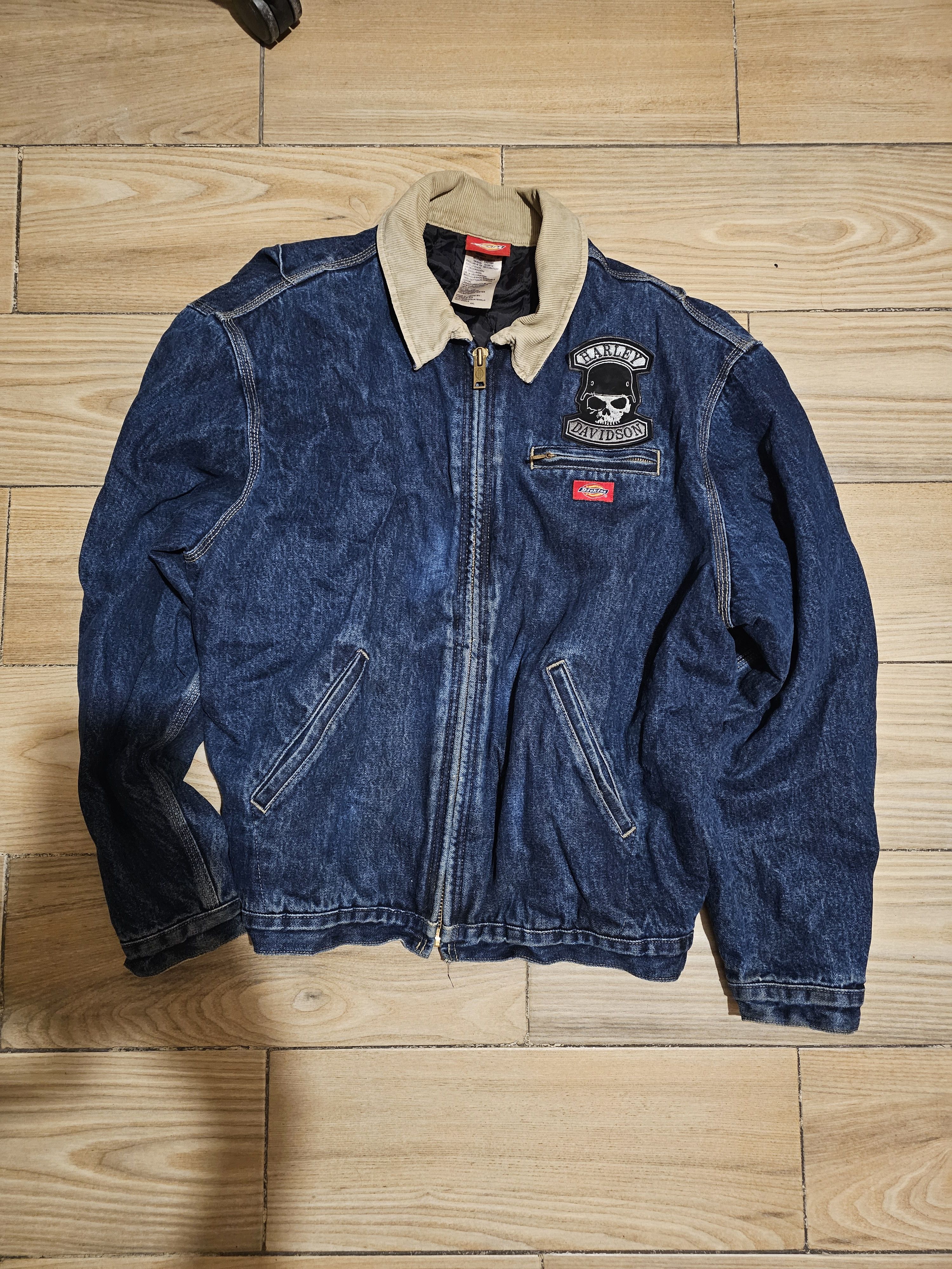 Dickies Detroit Jacket | Grailed