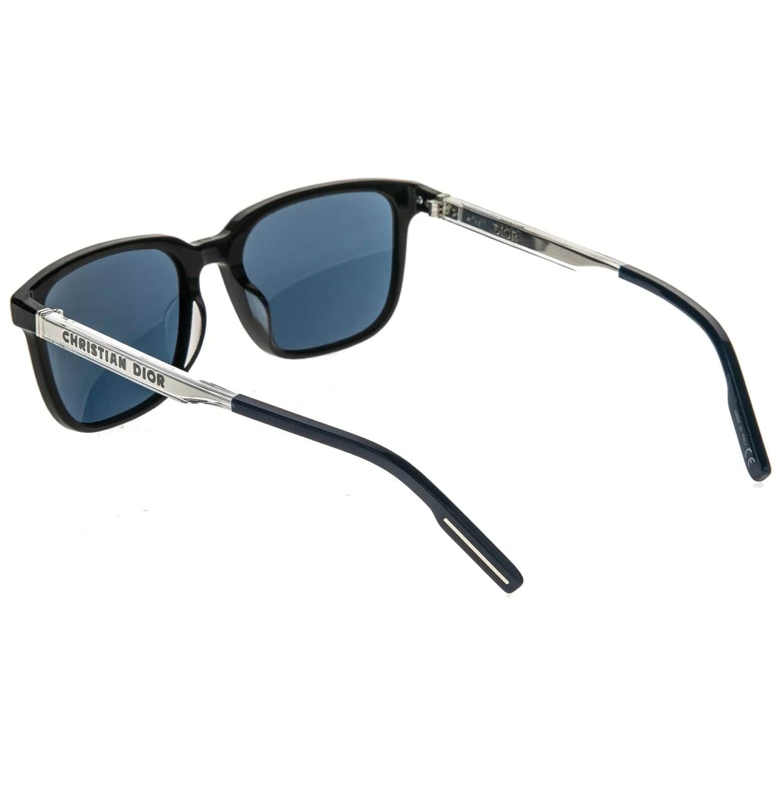 Christian Dior Monsieur CHRISTIAN DIOR TAG SU Crystal Sunglasses DM40019U DIORTAG Size ONE SIZE - 4 Thumbnail
