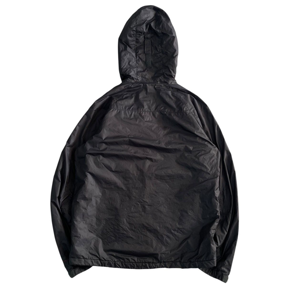 Columbia Vintage Columbia Omni-Tech Hood Windbreaker/Raincoat L Size US L / EU 52-54 / 3 - 18 Thumbnail