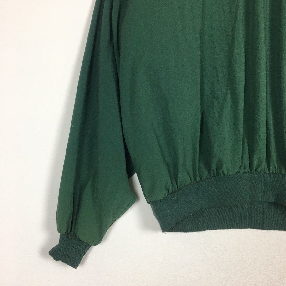 Vintage Vintage Munsingwear Made in USA Windbreaker Size US XL / EU 56 / 4 - 2 Thumbnail