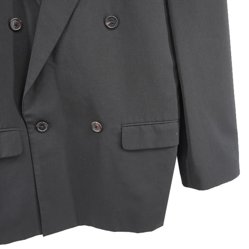 Yohji Yamamoto Y’S for men YOHJI YAMAMOTO double breasted jacket Size US M / EU 48-50 / 2 - 4 Thumbnail