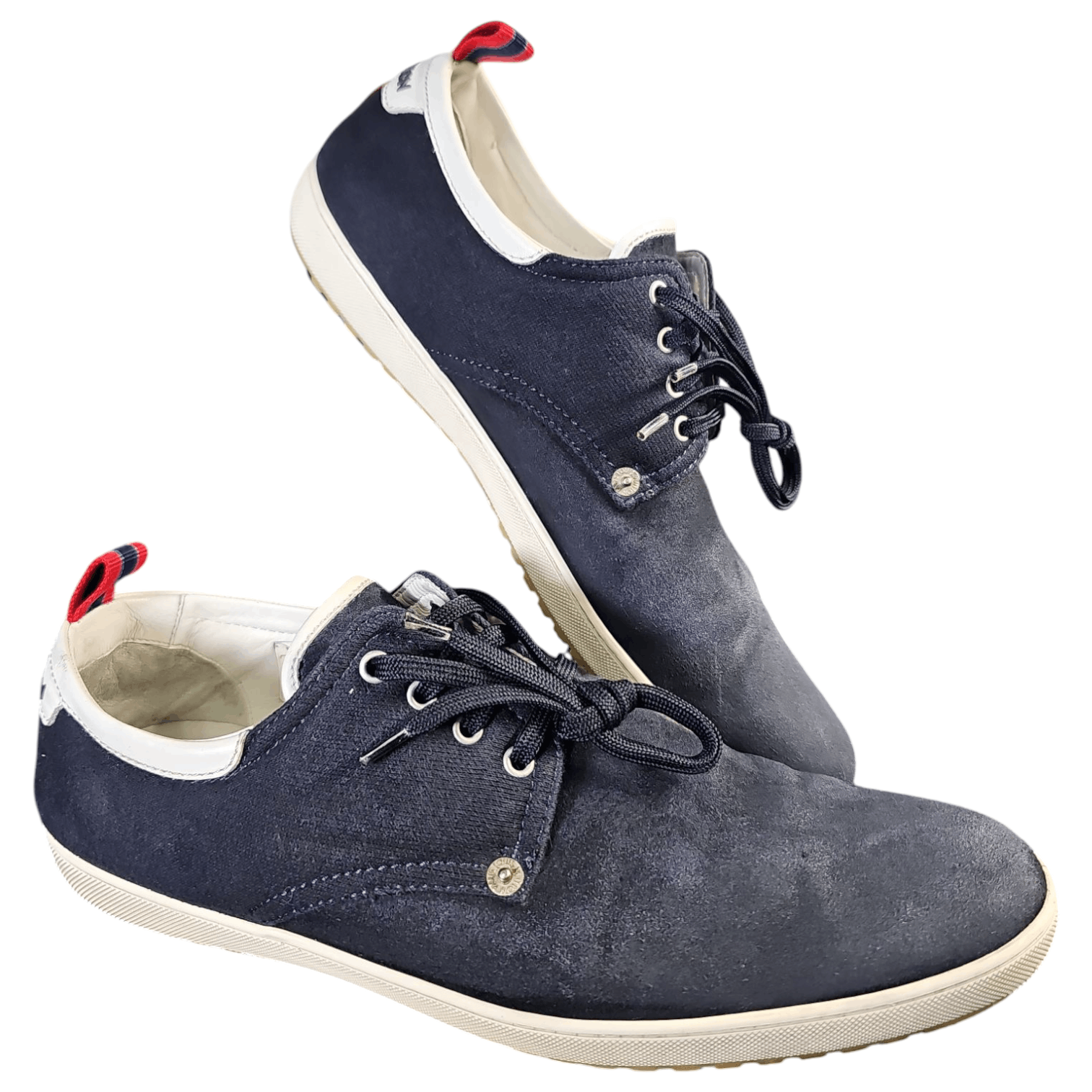 Louis‎ Vuitton Team Derby sneakers