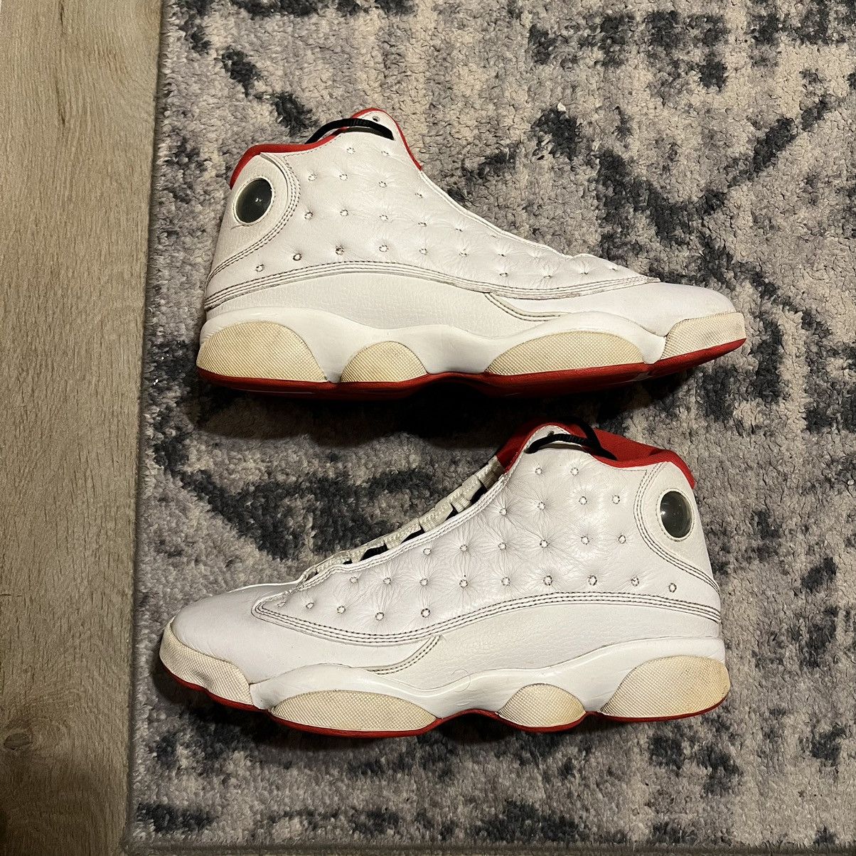 Jordan Brand Jordan 13 retro Size US 8.5 / EU 41-42 - 2 Thumbnail