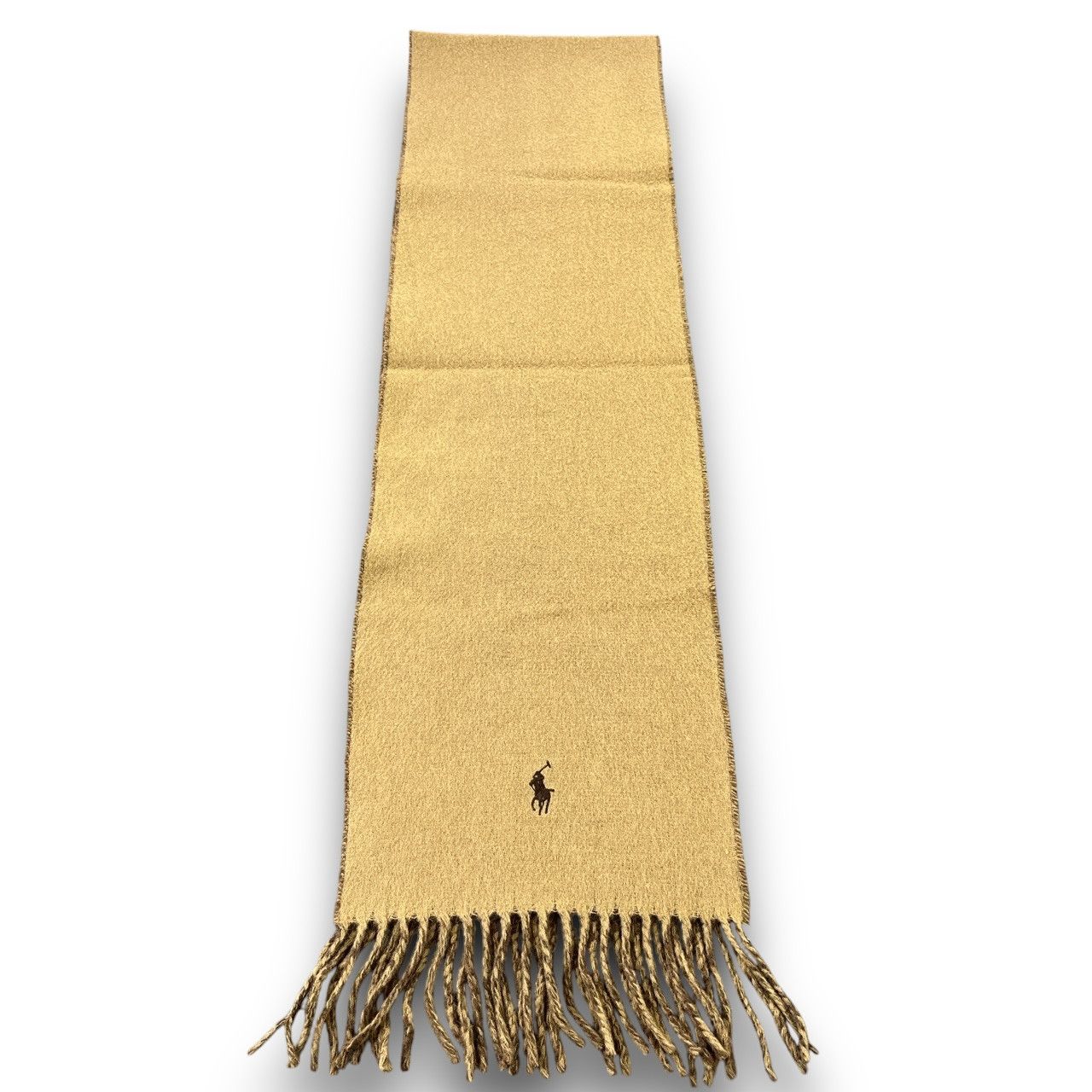 Polo Ralph Lauren Polo Ralph Lauren Scarf / Muffler / Neckwear T633 Size ONE SIZE - 2 Thumbnail