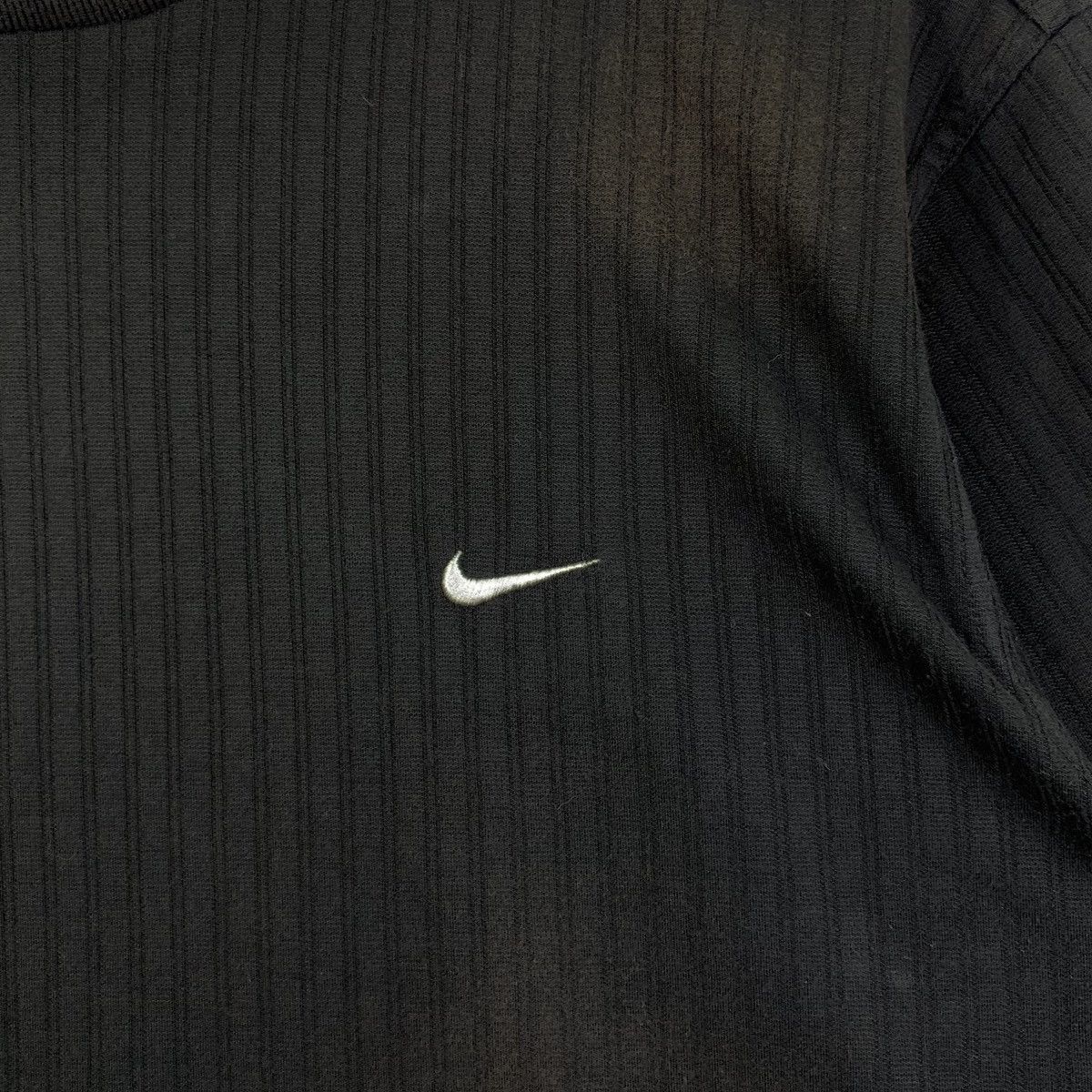 Nike Vintage 90’ NIKE GOLF Natural Sun Faded Tee Shirt Size US XL / EU 56 / 4 - 3 Thumbnail