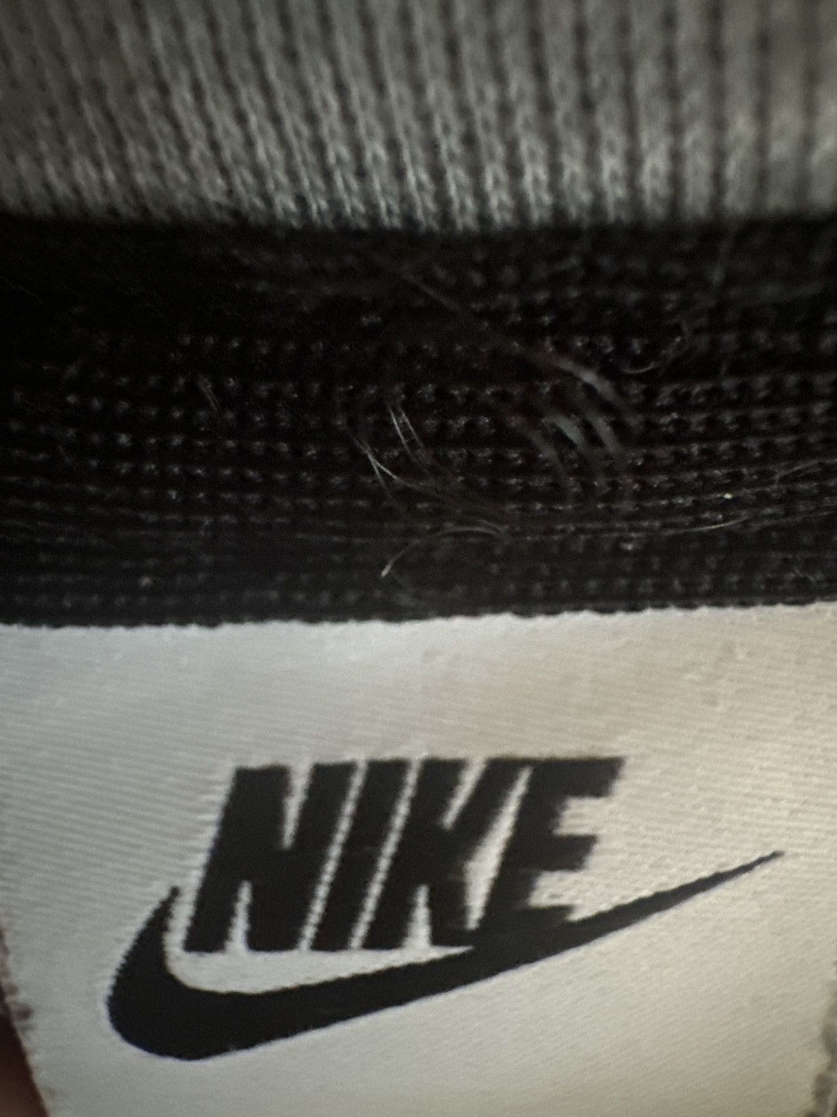 Nike × Other Grey Nike Tech Size US S / EU 44-46 / 1 - 5 Thumbnail