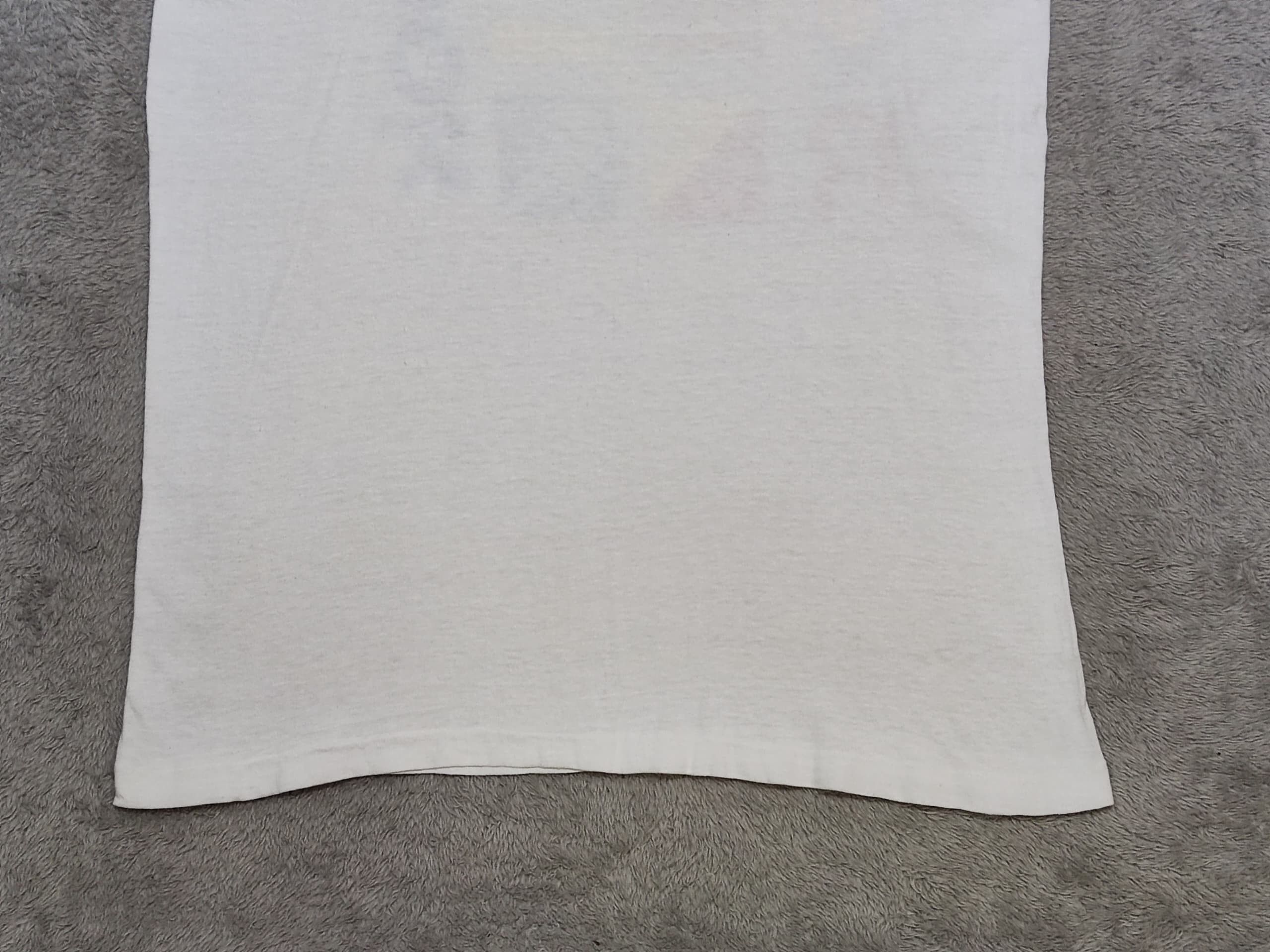 Vintage Rare Vintage 1987 Reebok U.S. Open Tennis Size US M / EU 48-50 / 2 - 7 Thumbnail