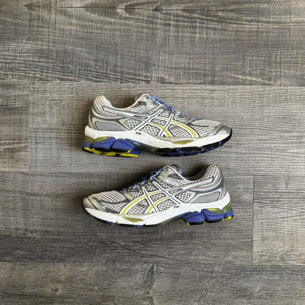 Asics gel best sale cumulus 13