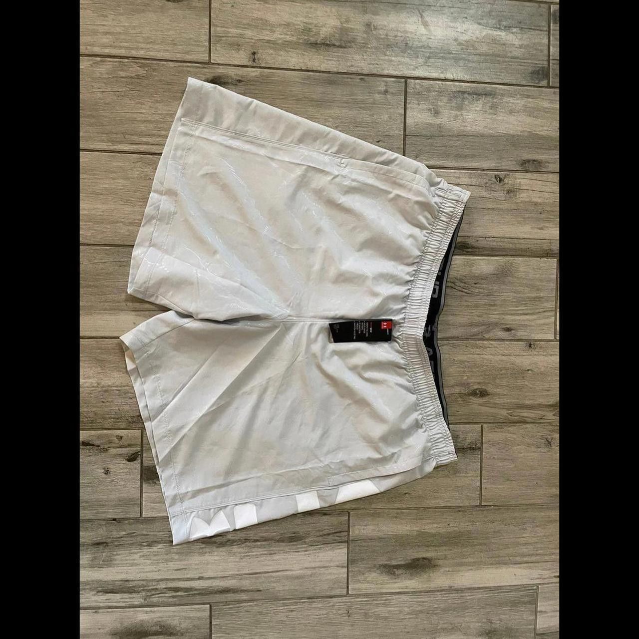 Under Armour New Mens Under Armour 1351670 Size US 40 / EU 56 - 4 Thumbnail