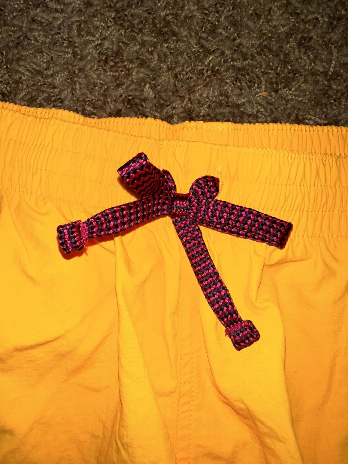 Nike Nike Solid Icon 5" Swim Shorts Size US 36 / EU 52 - 2 Thumbnail
