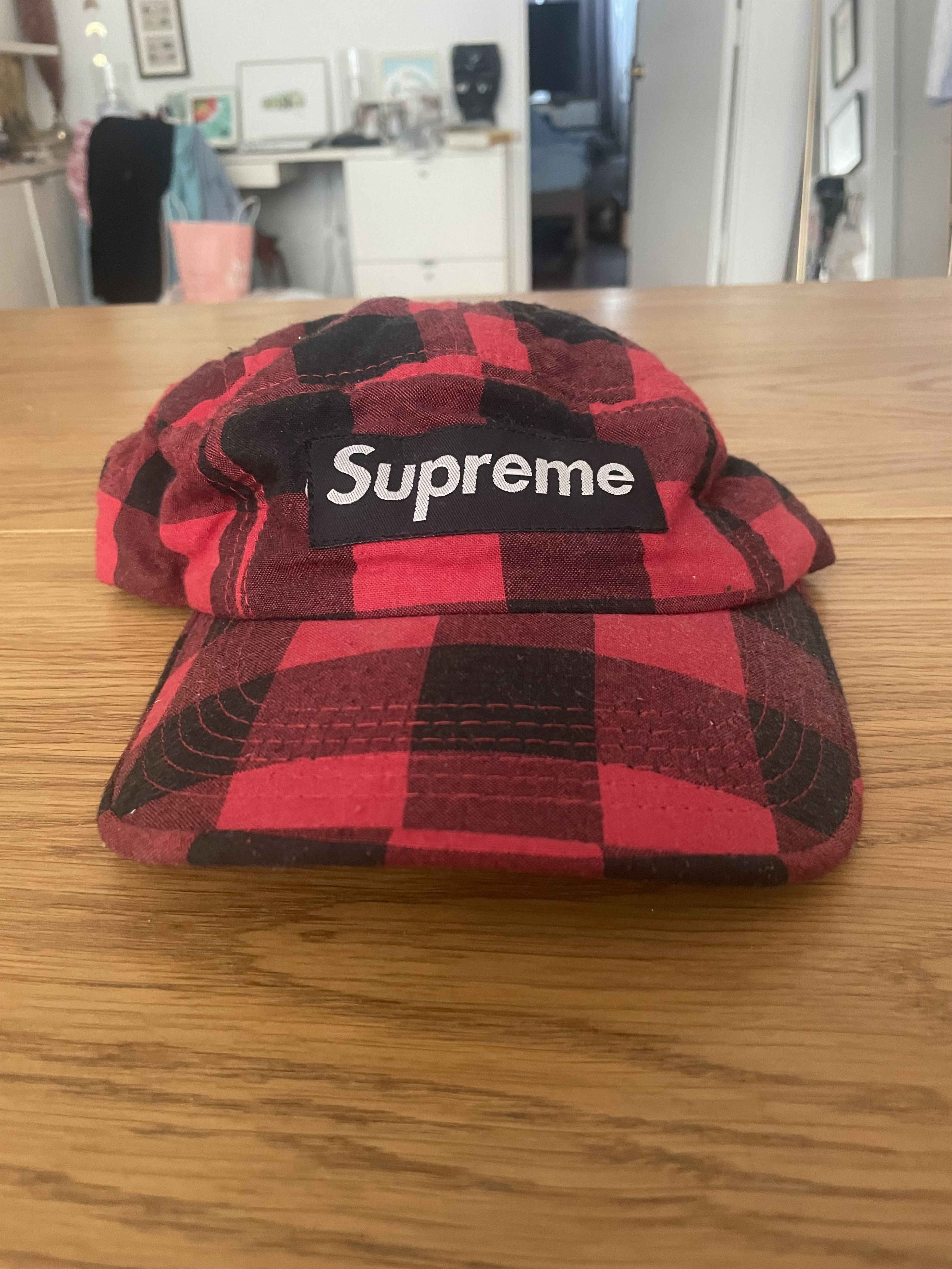 Men's Supreme Hats | Supreme Caps & Bucket Hats | Grailed