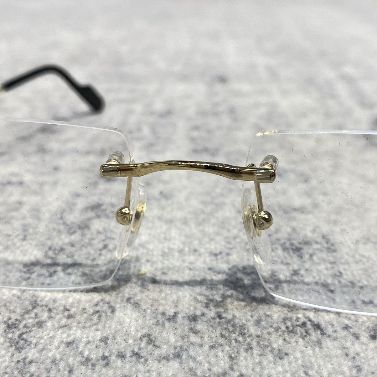 Cartier Cartier CT0488O 001 Size ONE SIZE - 4 Thumbnail