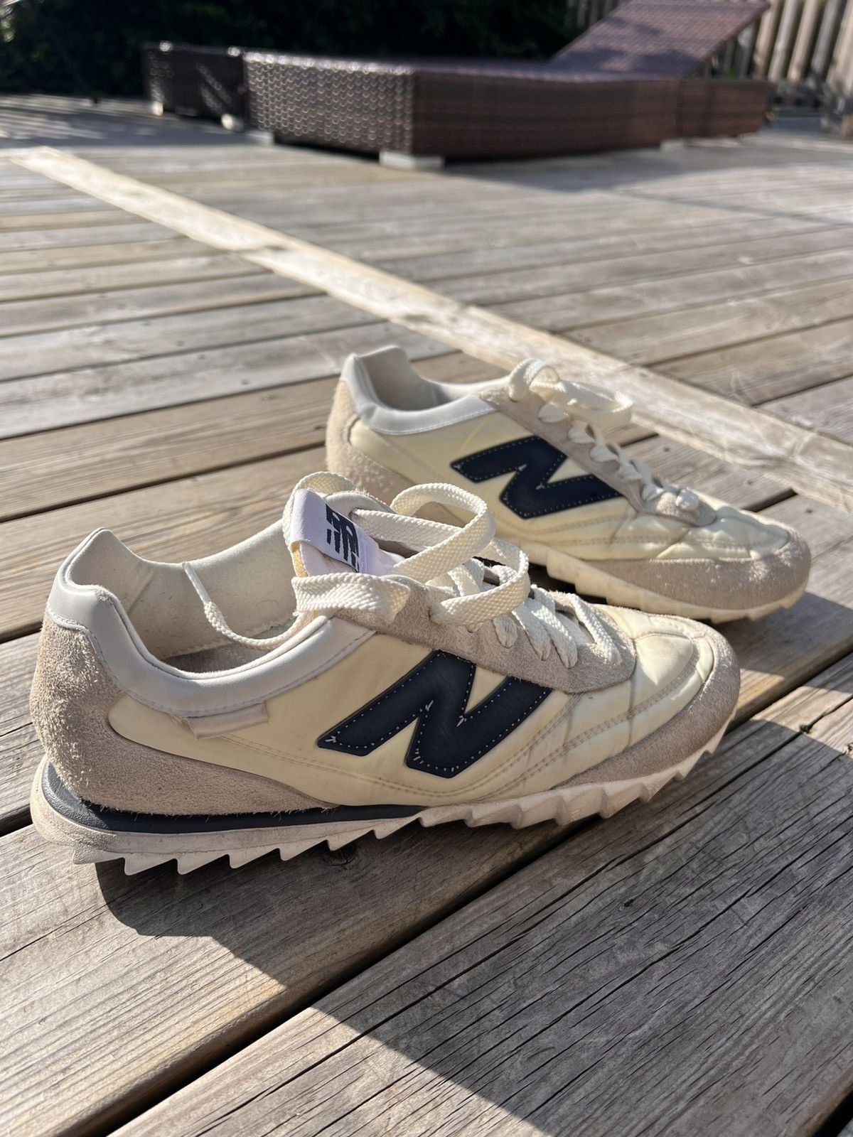 New Balance New balance RC30 Donald glover Size US 9 / EU 42 - 1 Thumbnail