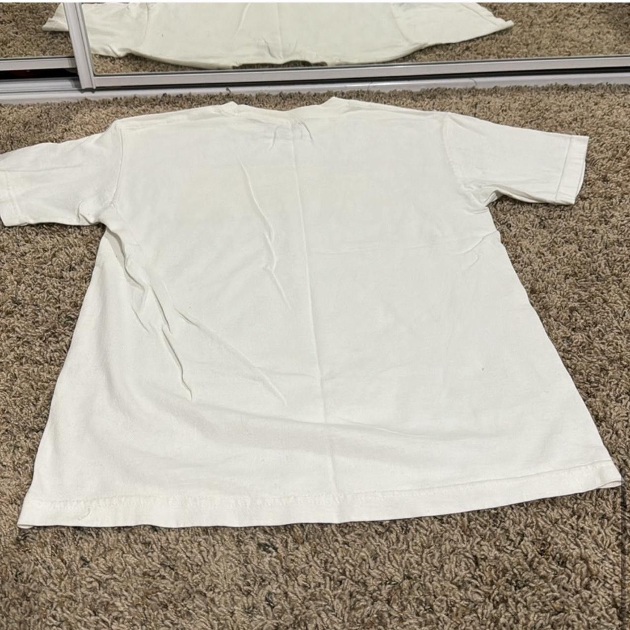 Pleasures Pleasures Tee Size US M / EU 48-50 / 2 - 5 Thumbnail