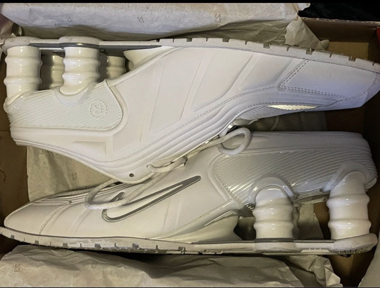 Martine Rose × Nike Martine Rose x Nike MR4 Mule Size US 15 / EU 48 - 1 Thumbnail