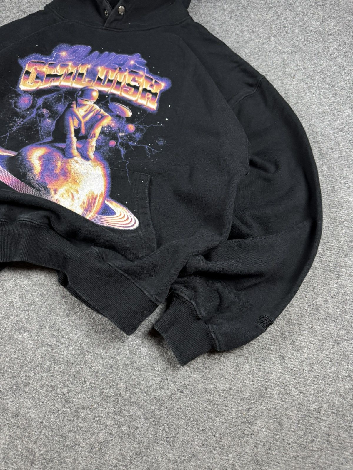 Other TGFbro Planet Childlish Astronaut hoodie Size US M / EU 48-50 / 2 - 2 Thumbnail