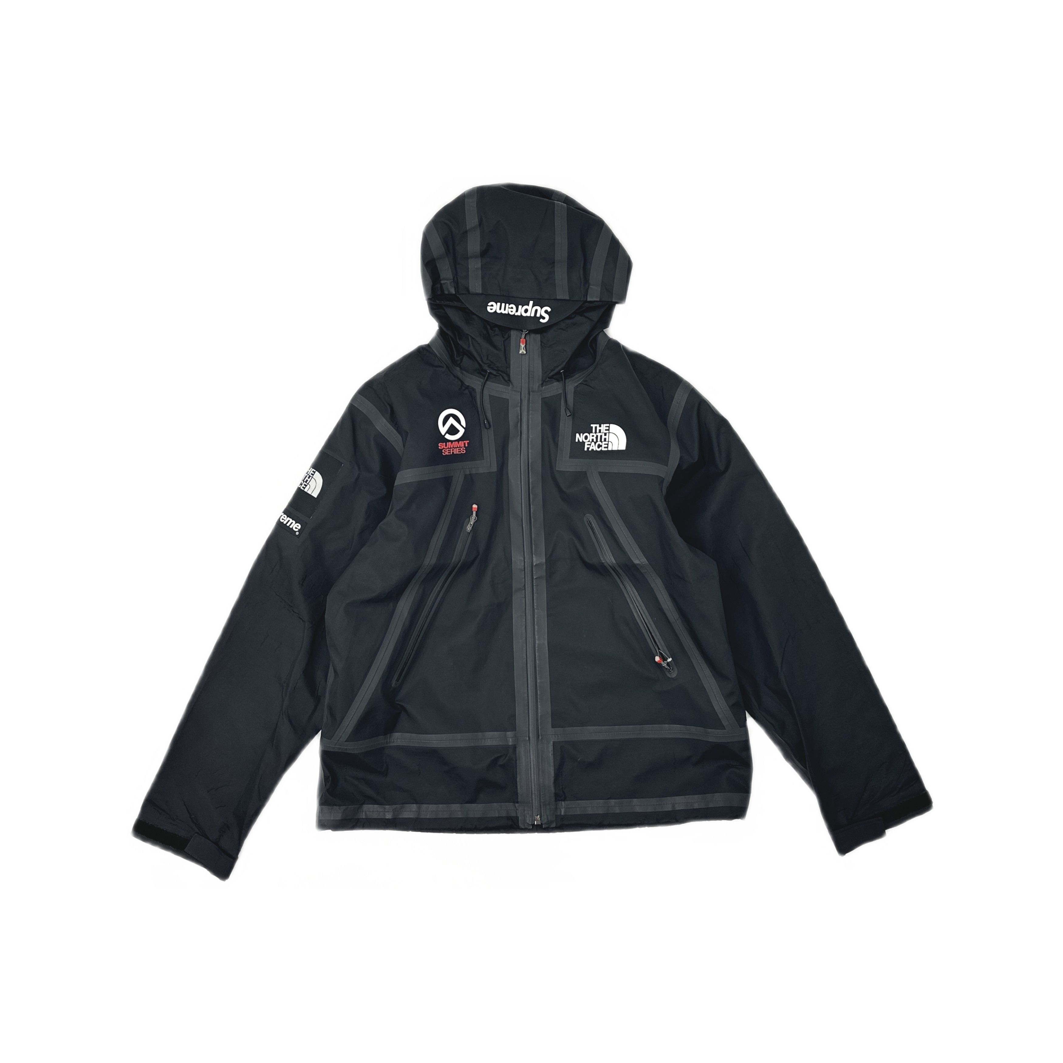 Ducati × Supreme Supreme Ducati Track jacket Black Size M | Grailed