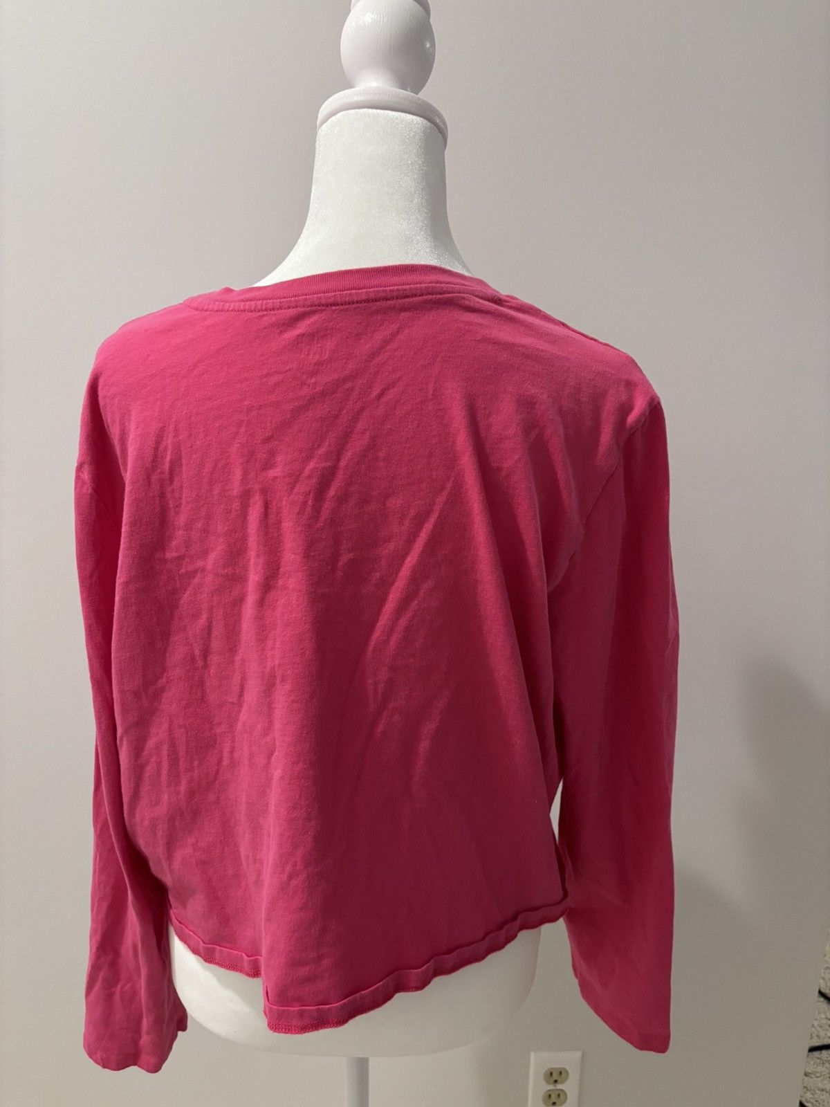 Jean-Michel Basquiat jean michel-basqiat top Size L / US 10 / IT 46 - 4 Thumbnail