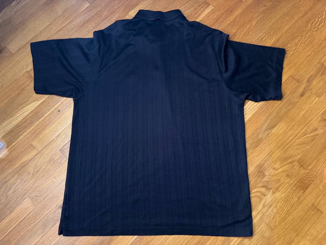 Nike Nike tiger woods tennis polo tee Size US L / EU 52-54 / 3 - 2 Thumbnail