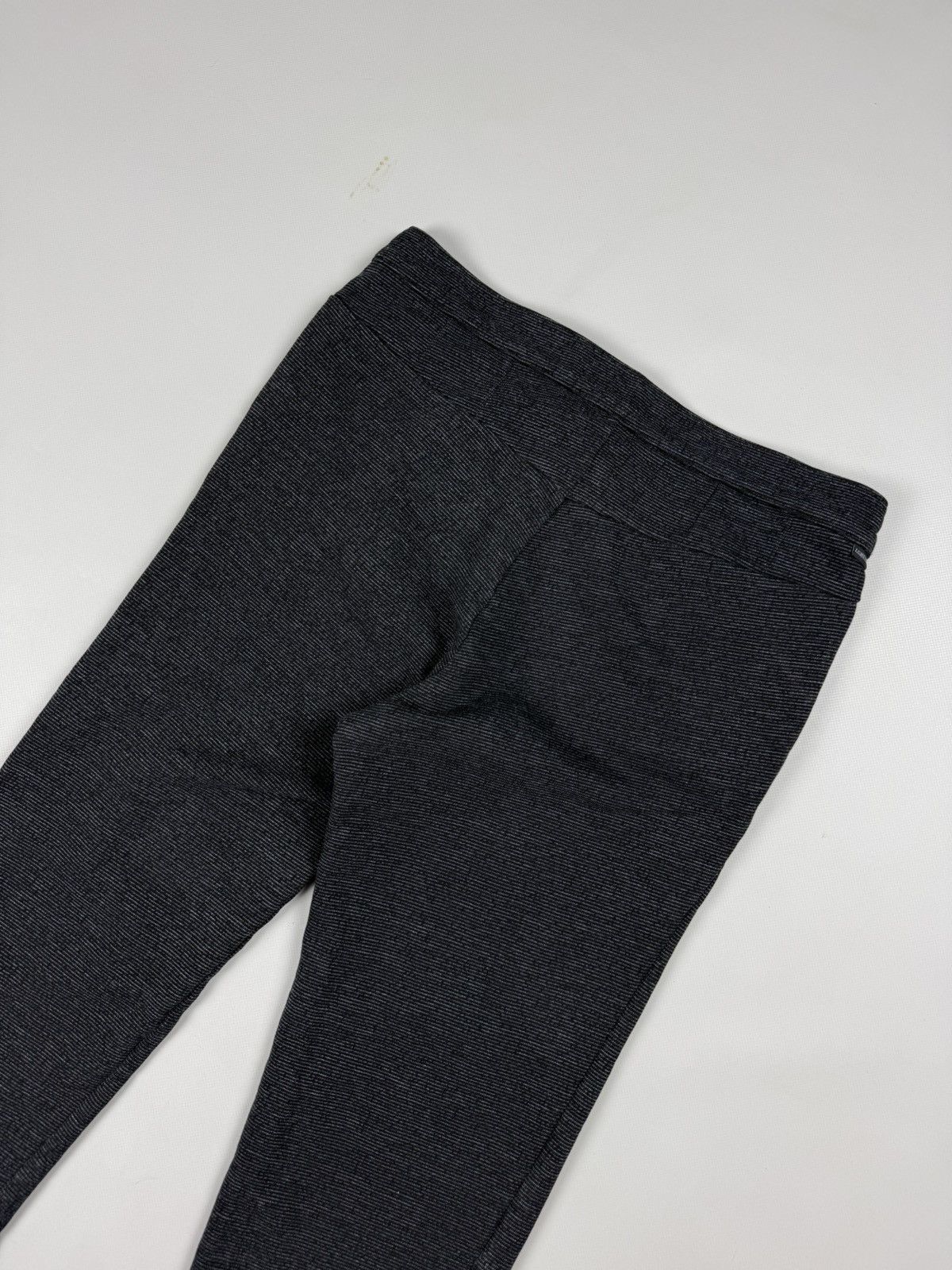 Jean Paul Gaultier Junior Gaultier Teens Ladies Drawstring Pants Trousers Size 27" / US 4 / IT 40 - 19 Thumbnail