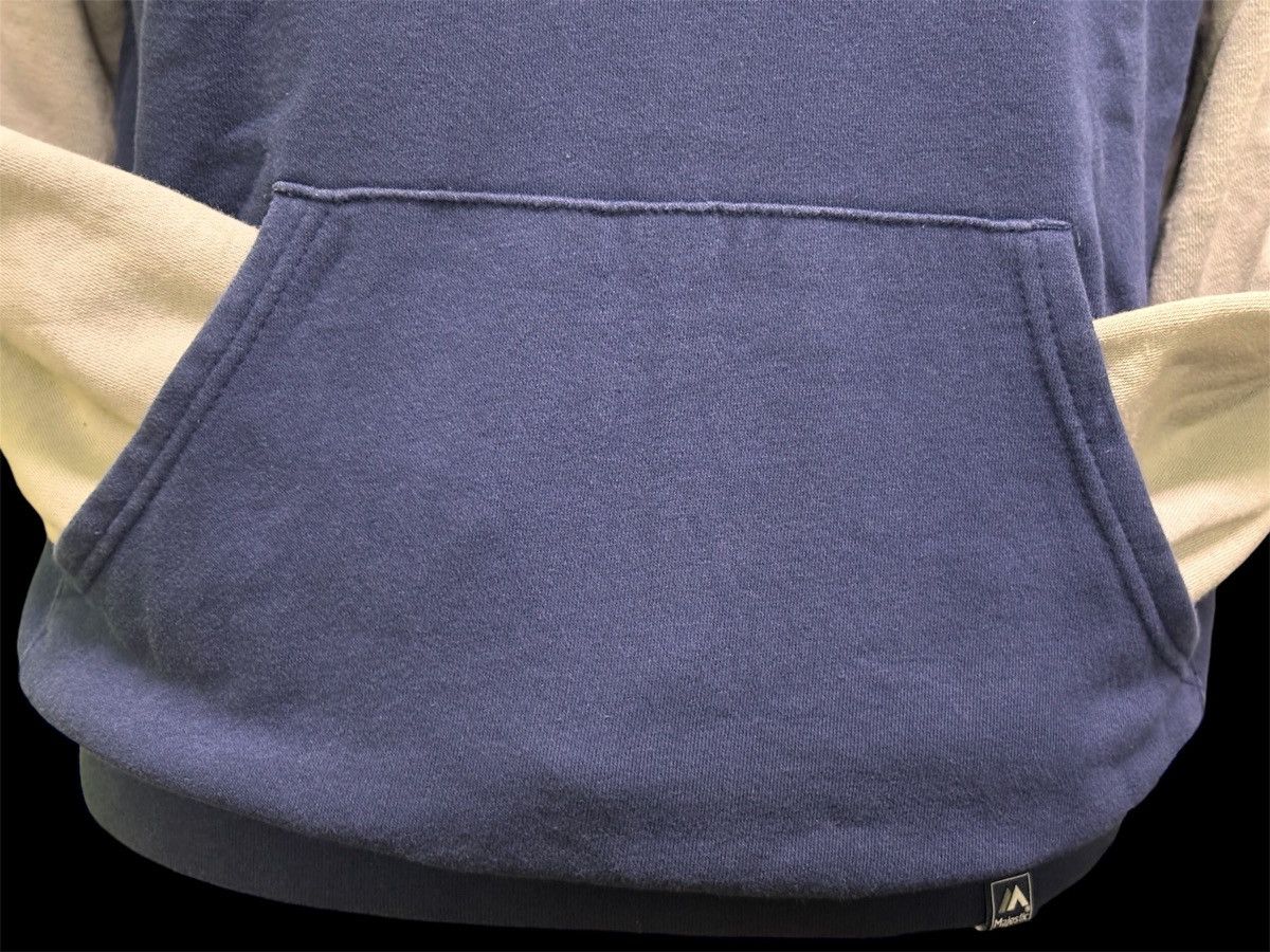 Majestic Vintage Majestic Yankees Hoodie Sweatshirt Size US S / EU 44-46 / 1 - 6 Thumbnail