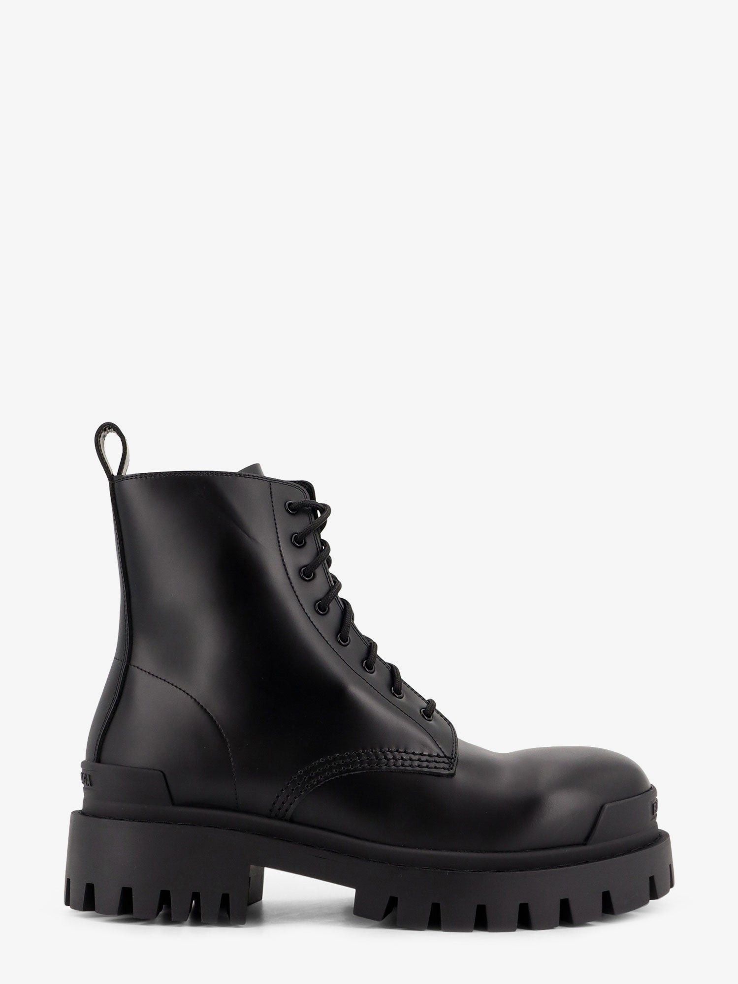 Balenciaga Balenciaga Tiaga Boots 42 (with vibrum sole) No box