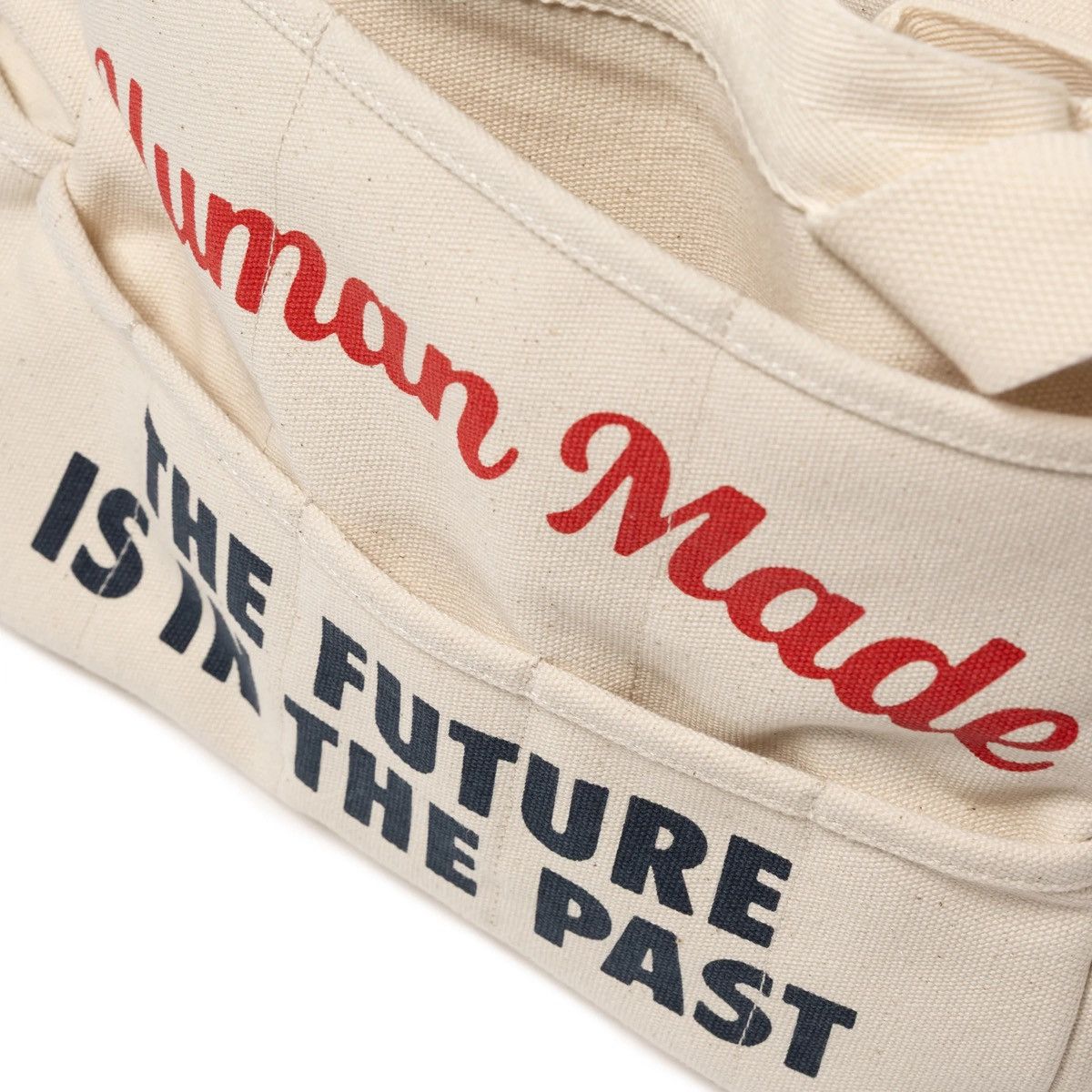 Human Made Human Made Bag Size ONE SIZE - 4 Thumbnail