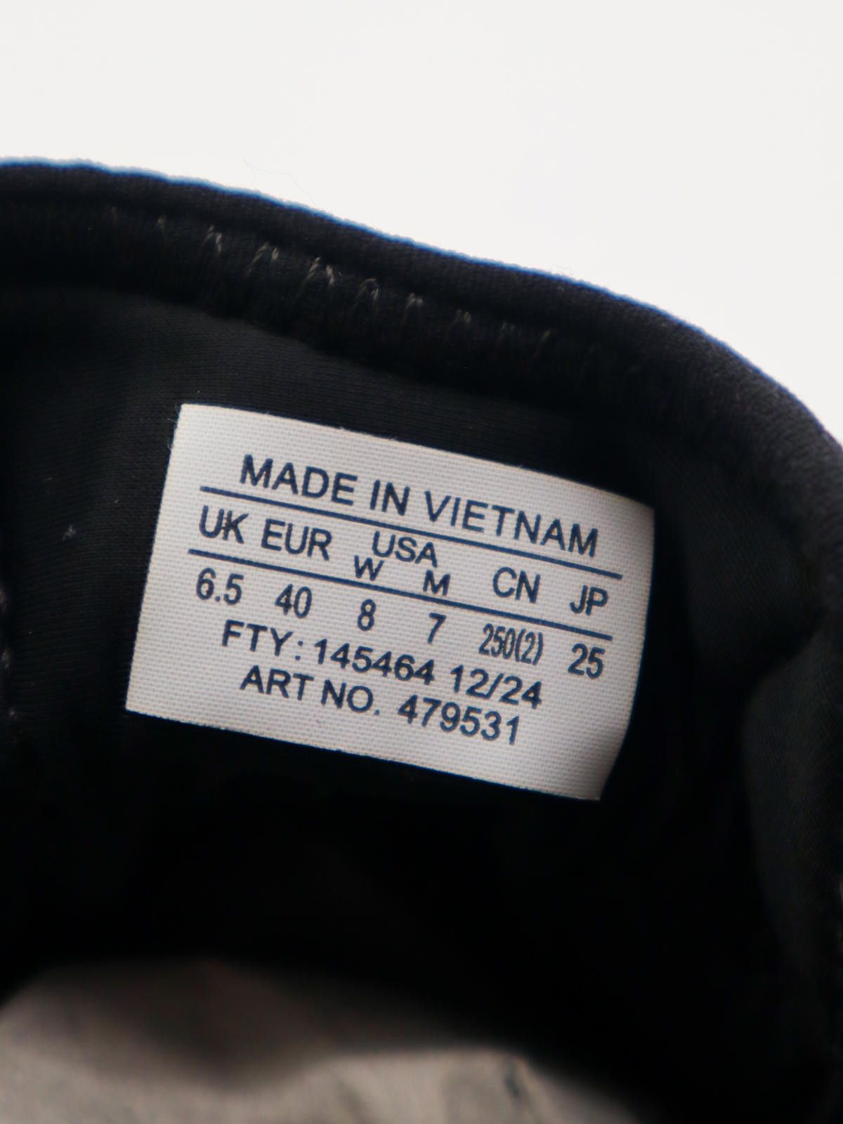 Salomon END. x Salomon XT‑6 “Emerald” – Limited (Sold Out Online!) Size US 7.5 / EU 40-41 - 6 Thumbnail