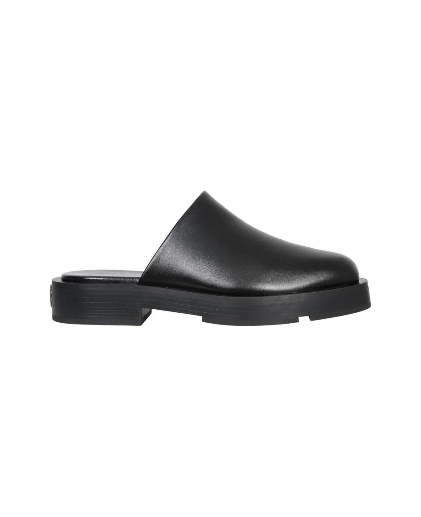Givenchy o1y0925 Mules in Black Size US 5.5 / IT 35.5 - 1 Thumbnail