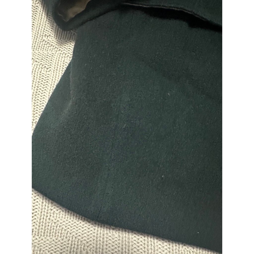 Brooks Brothers Brooks Brothers emerald green camelhair blazer size 46R Size 46R - 4 Thumbnail
