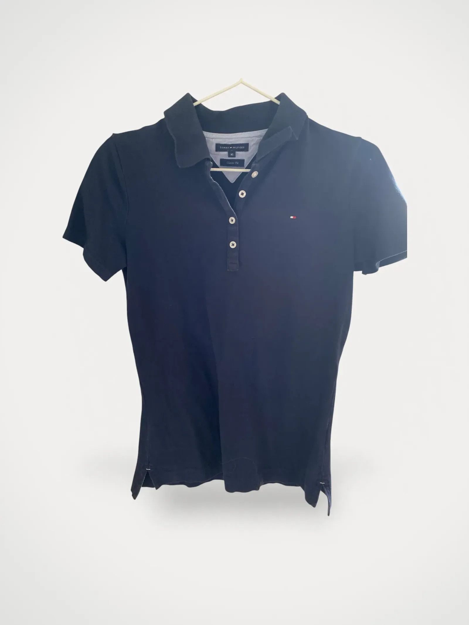 Tommy Hilfiger Tommy Hilfiger T-shirt Size XS / US 0-2 / IT 36-38 - 1 Thumbnail