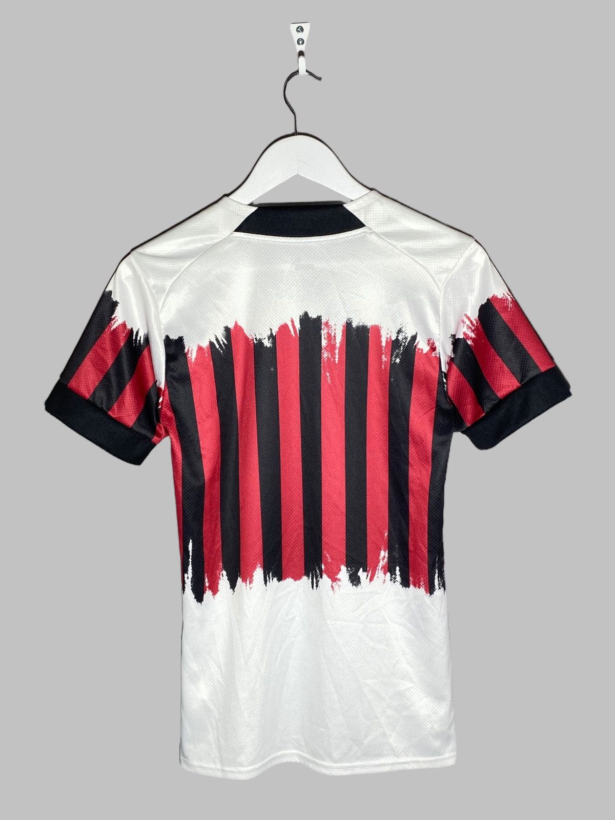 Puma 🔥 AC MILAN X NEMEN PUMA JERSEY ULTRA RARE DRIPPING HEAT Size US XS / EU 42 / 0 - 2 Thumbnail