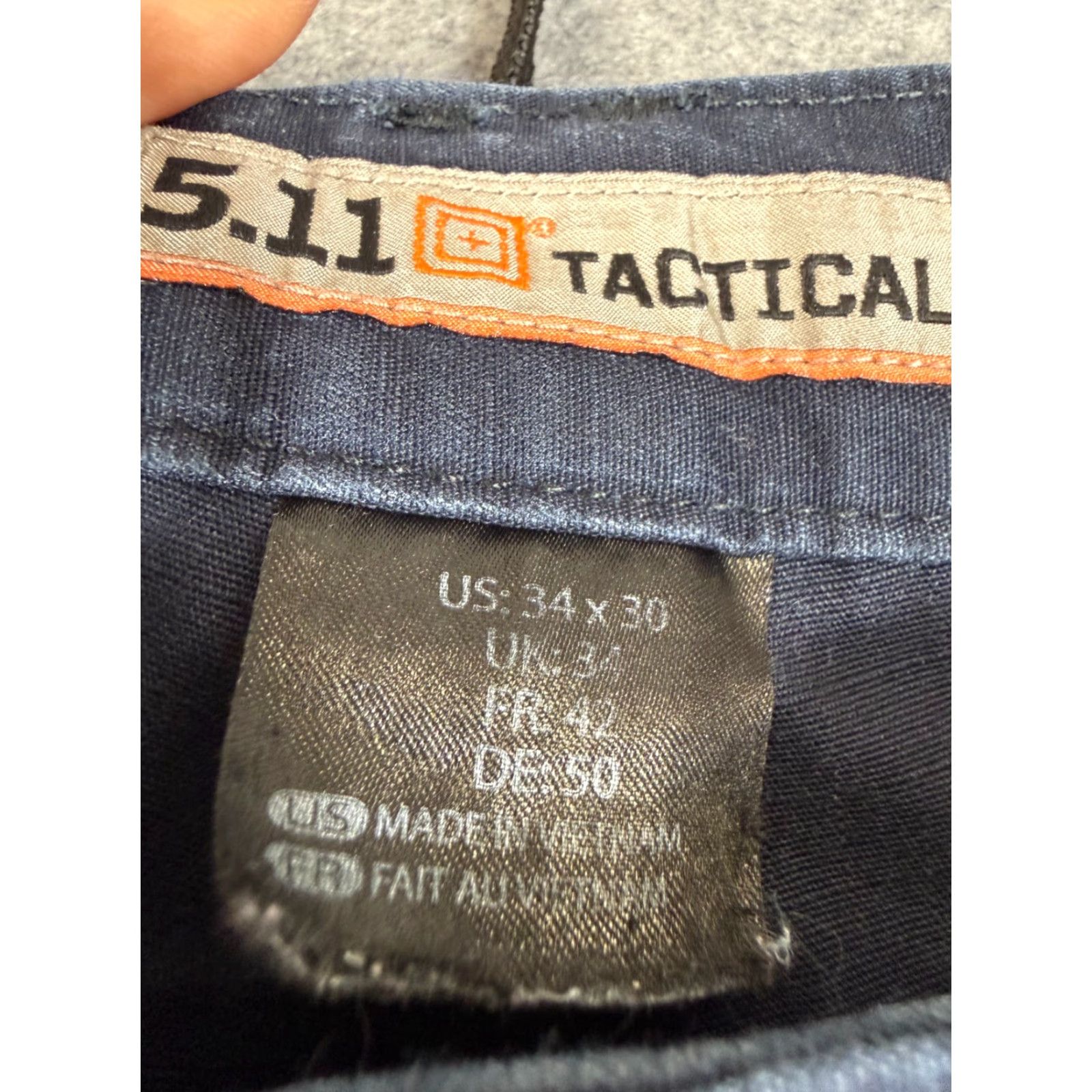Vintage VINTAGE? No. Size US 34 / EU 50 - 4 Thumbnail