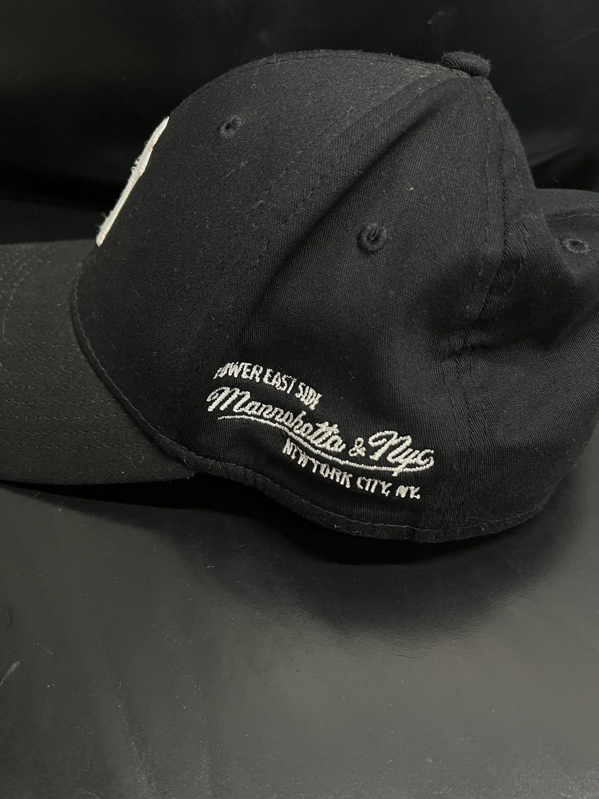 New Era New Era Mannahatta NYC hat Size ONE SIZE - 2 Thumbnail
