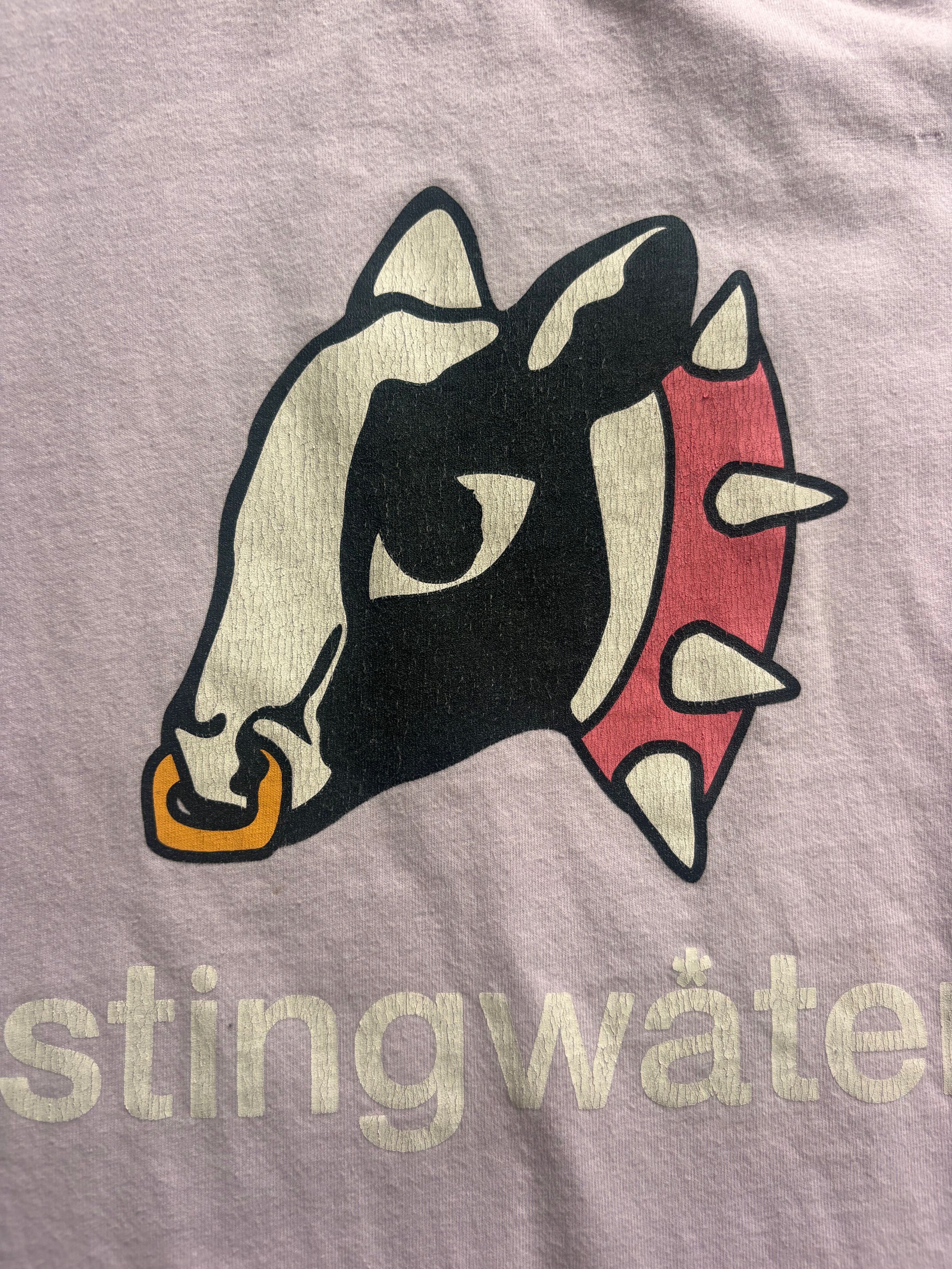 Stingwater Stingwater cutoff Size US L / EU 52-54 / 3 - 2 Thumbnail