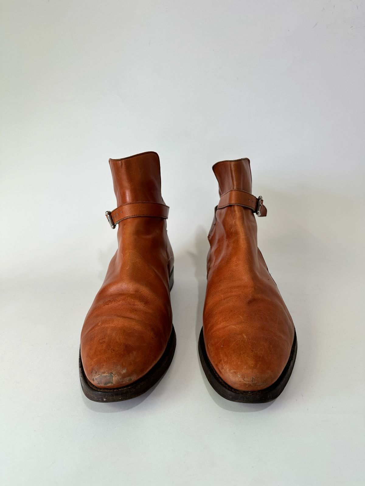 Crockett & Jones crockett & Jones Size US 11 / EU 44 - 2 Thumbnail