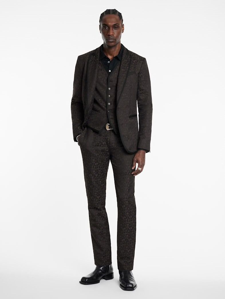John Varvatos Wallace Jacket EU 52 USA 42 Size US L / EU 52-54 / 3 - 8 Thumbnail