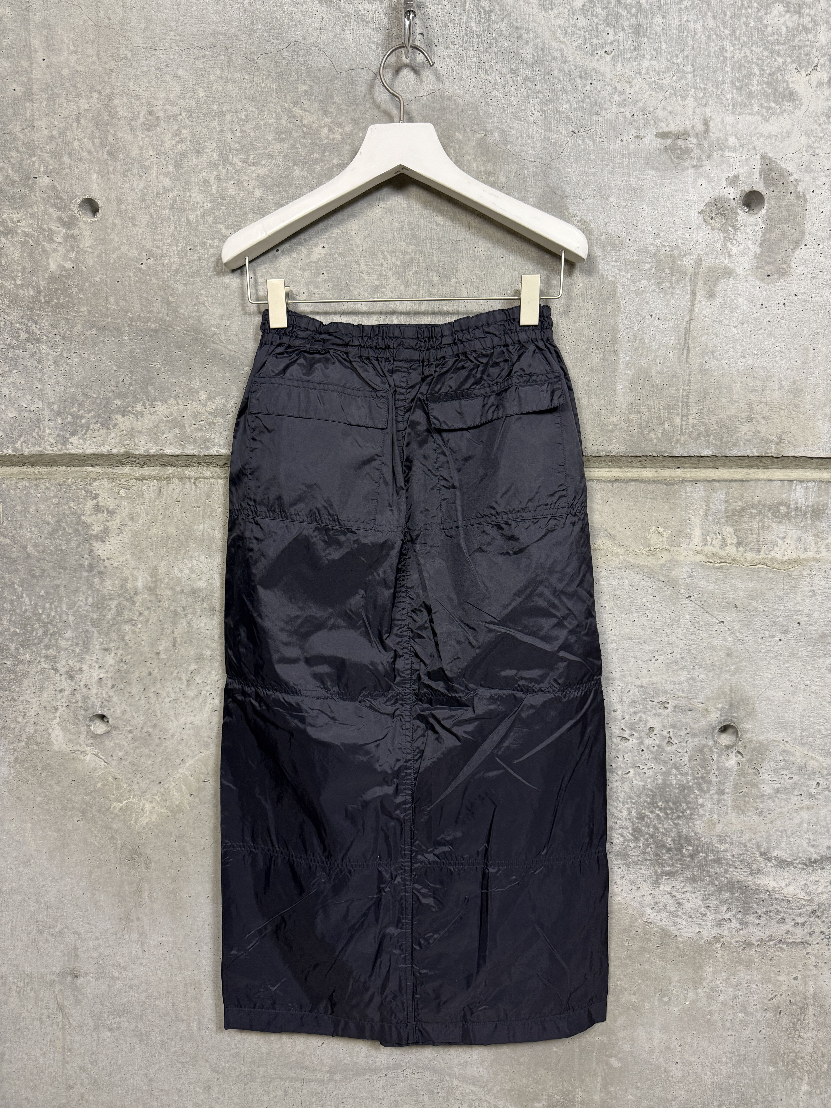 Final Home Final Home 90's Survival Skirt Size 25" / US 0 / IT 36 - 2 Thumbnail