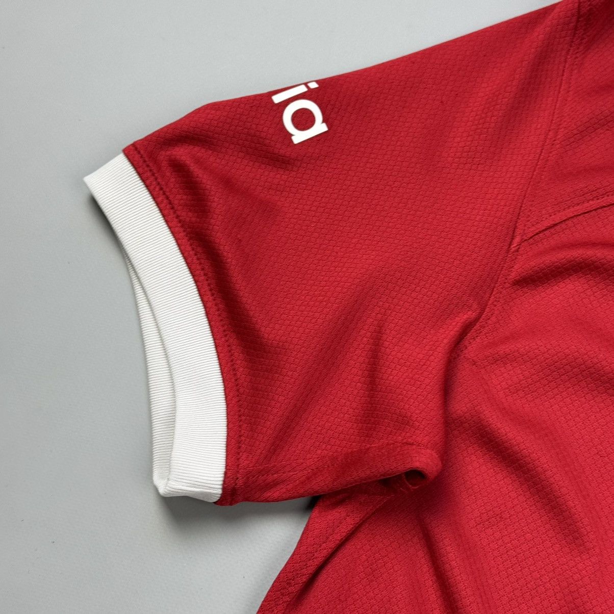 Nike Cody Gakpo Liverpool 2023/24 Nike Football Shirt Size US S / EU 44-46 / 1 - 5 Thumbnail