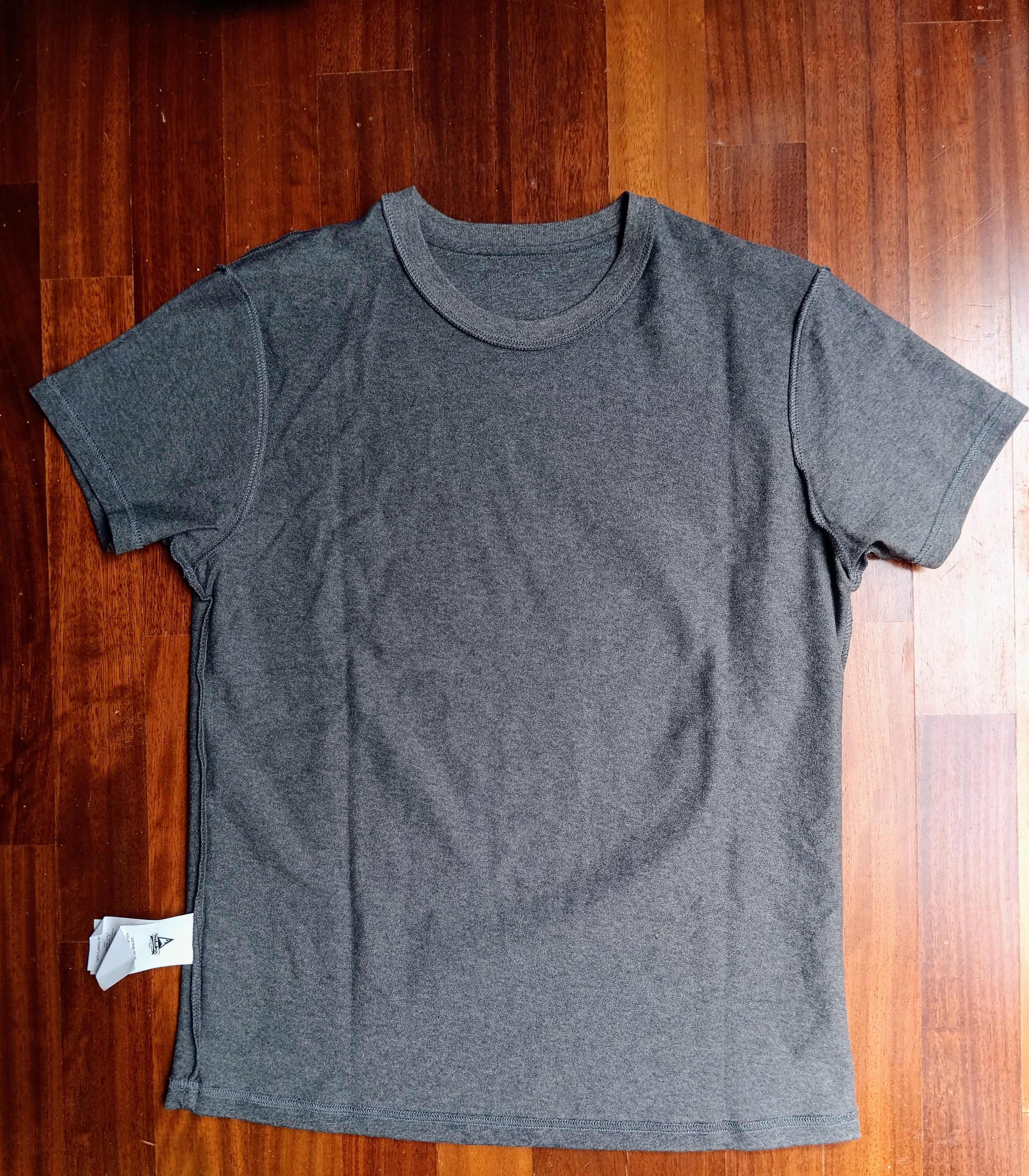 Holubar Holubar Mountaineering "Colorado Mountain Club" Graphic Tee Size US S / EU 44-46 / 1 - 7 Thumbnail