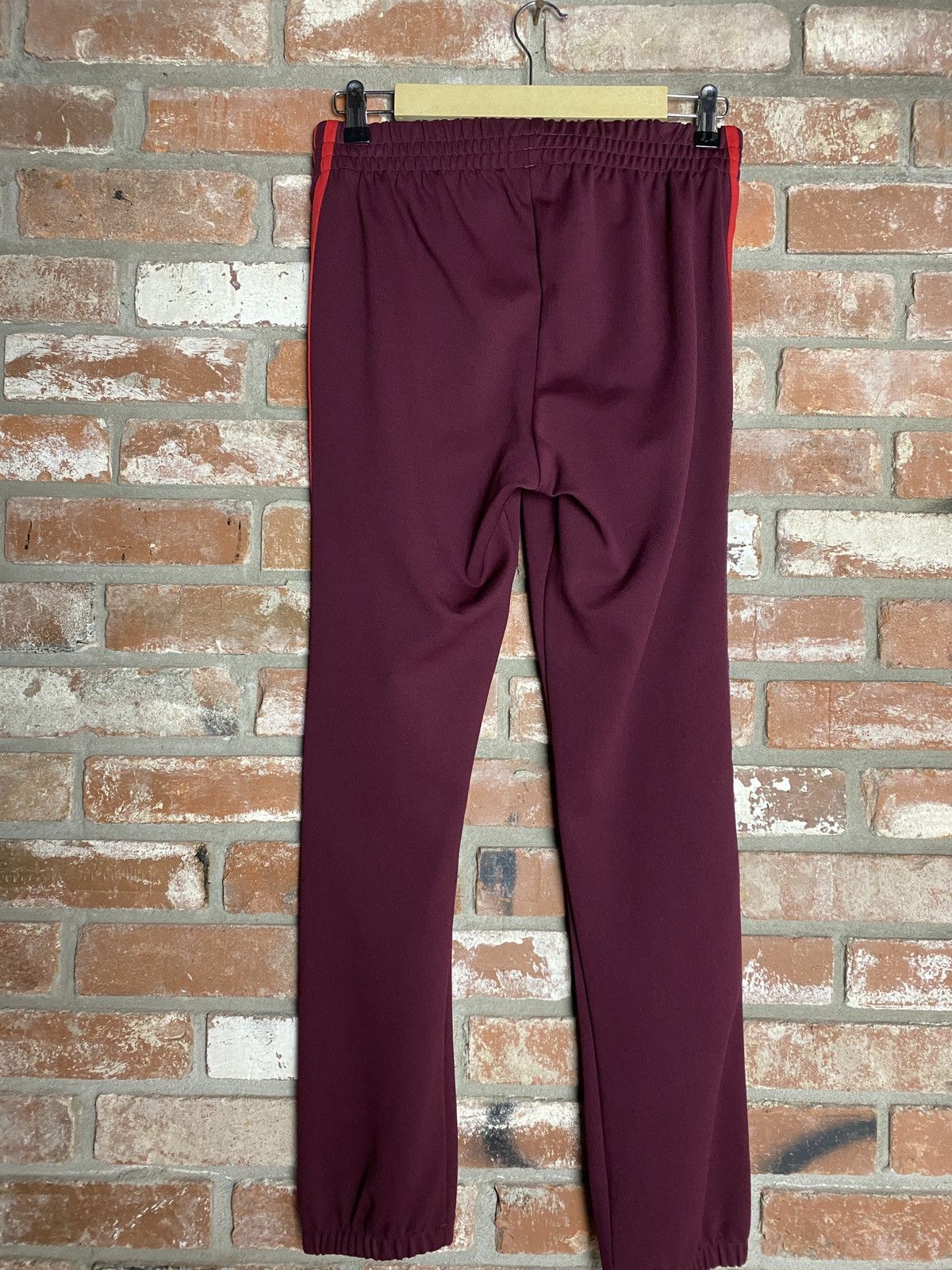 Adidas × Kanye West Adidas Yeezy Calabasis Sweatpants Size-XS Size US 28 / EU 44 - 7 Thumbnail