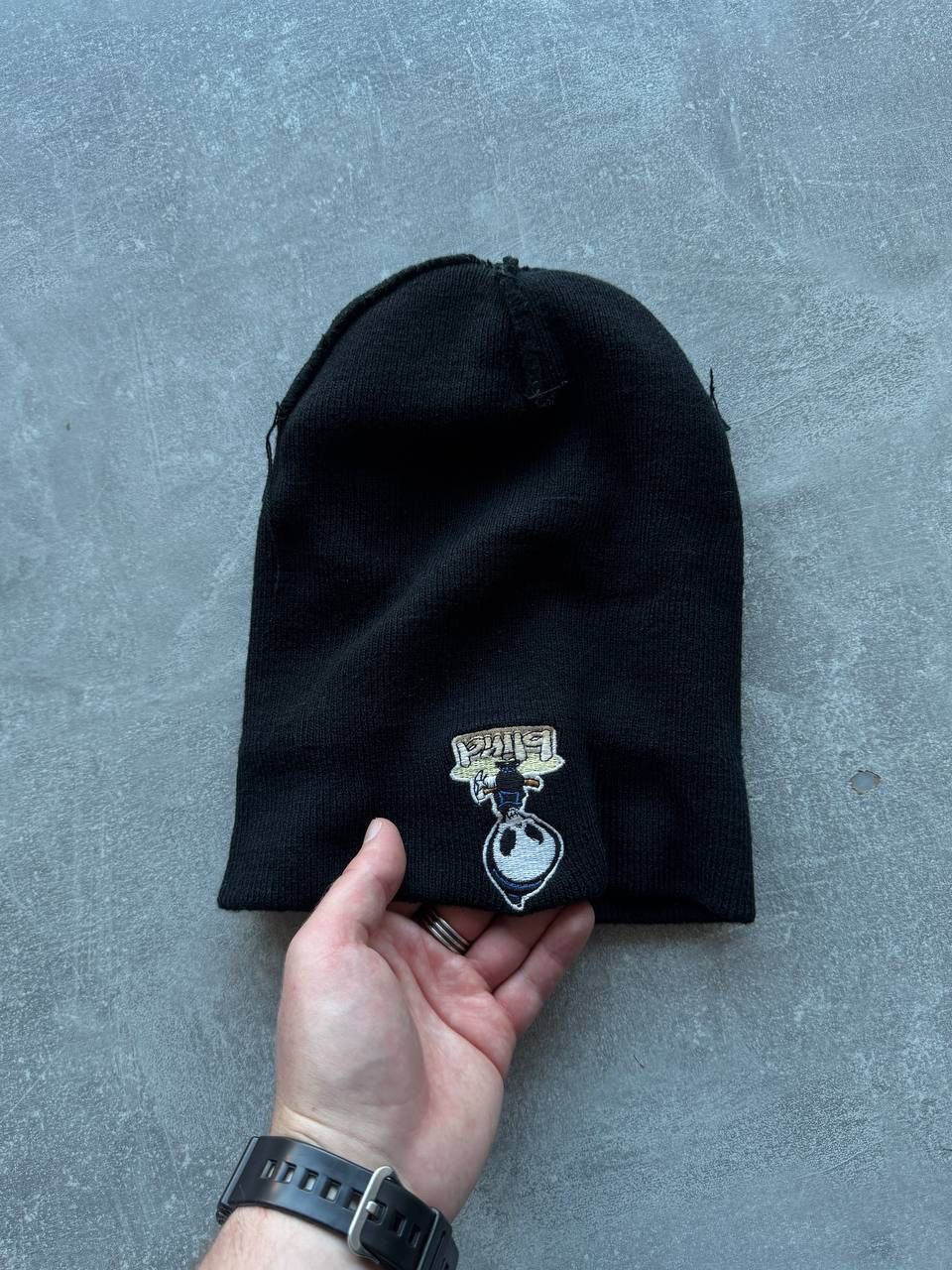 Other blind vintage Skateboard Hat Size ONE SIZE - 3 Thumbnail