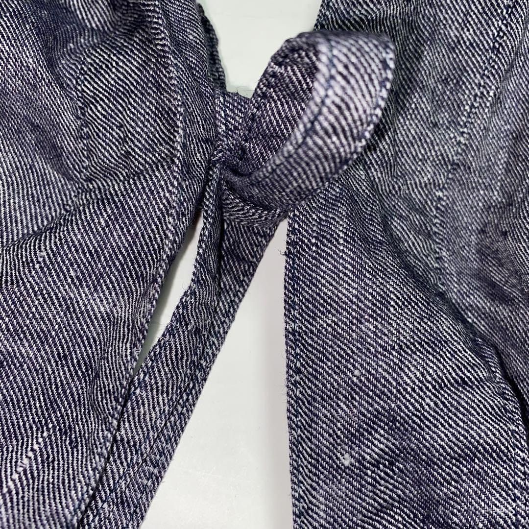 Visvim Lhamo Shirt Size US S / EU 44-46 / 1 - 6 Thumbnail